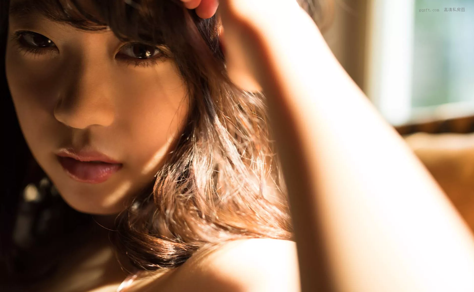 优质摄影艺术图 日本 美女 Kano 架乃ゆら Yura