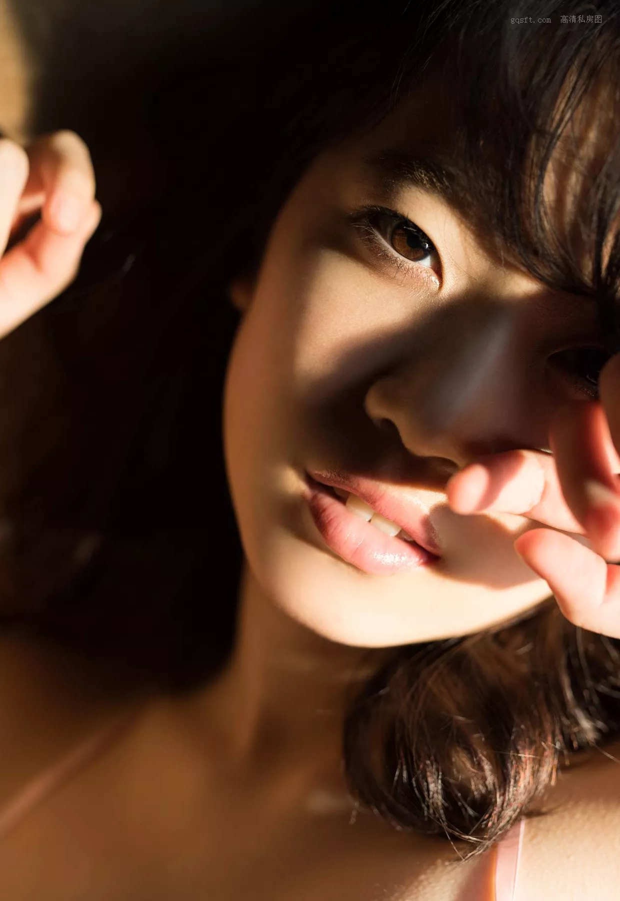 优质摄影艺术图 日本 美女 Kano 架乃ゆら Yura