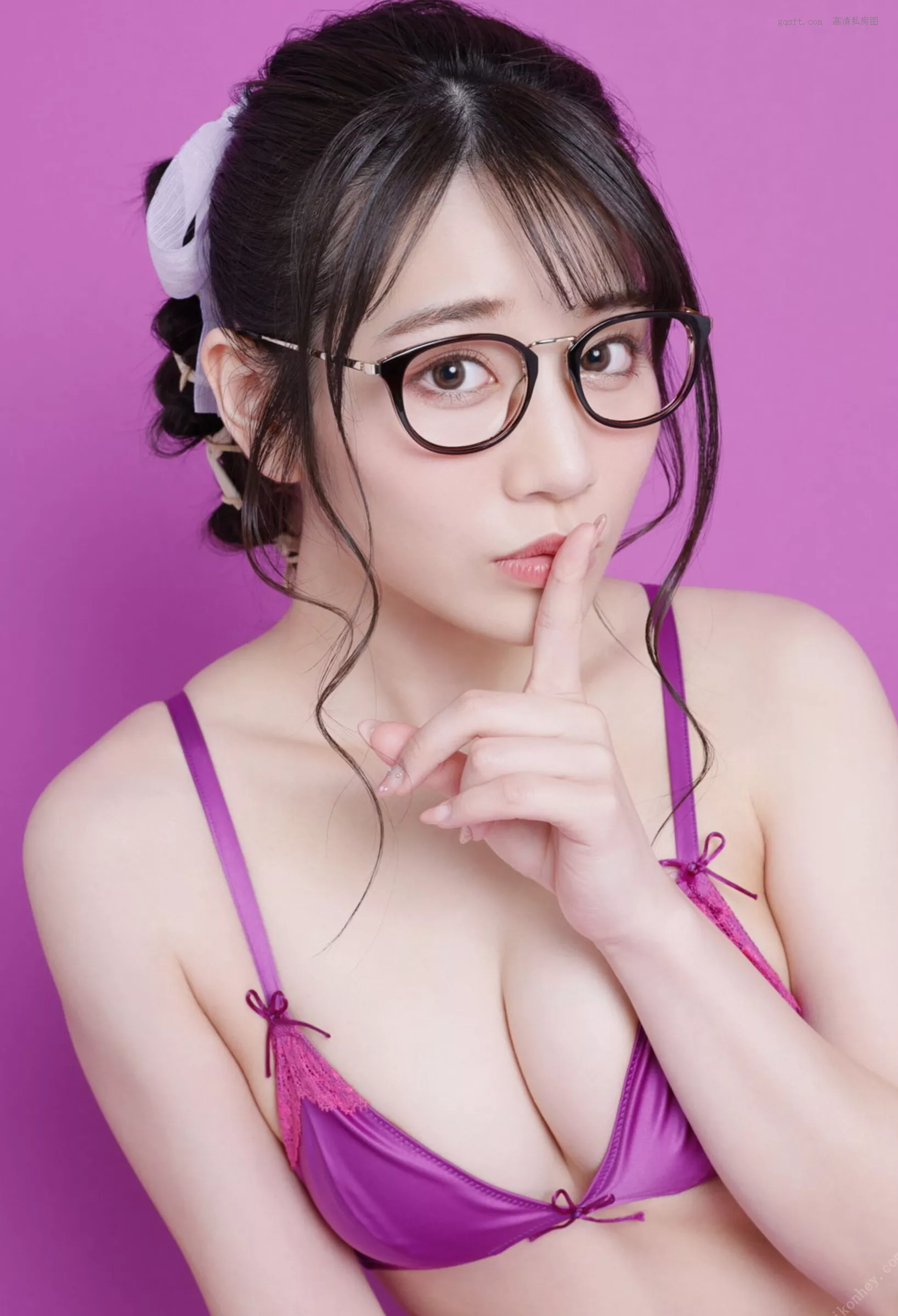 河北彩花 日本 高清摄影摄影 佳人 《いろどり》