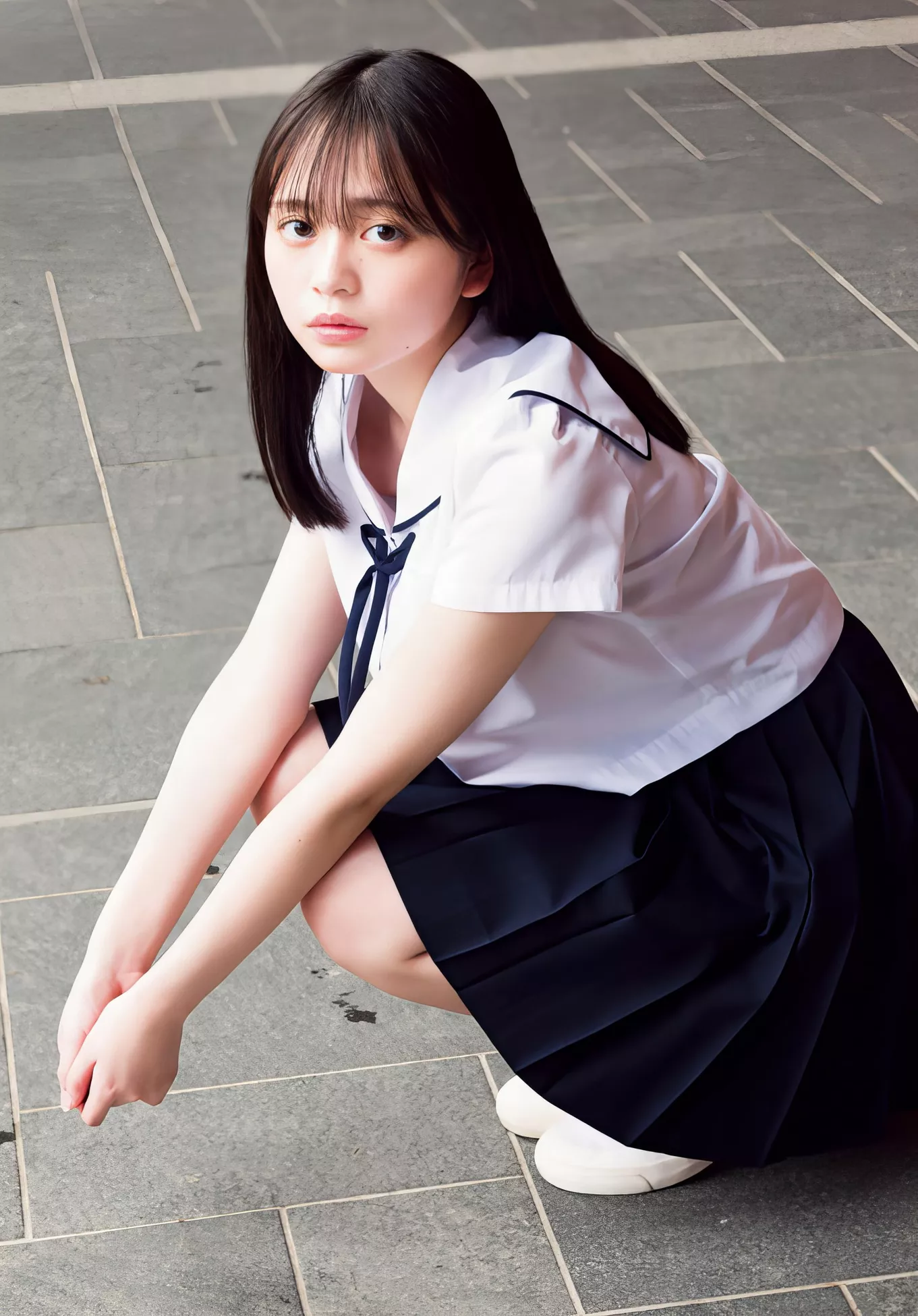 Horai 蓬莱舞Young Mai 日本 女神 Set.19 Jump 2024 ( 2024年19号) 杂志艺术图