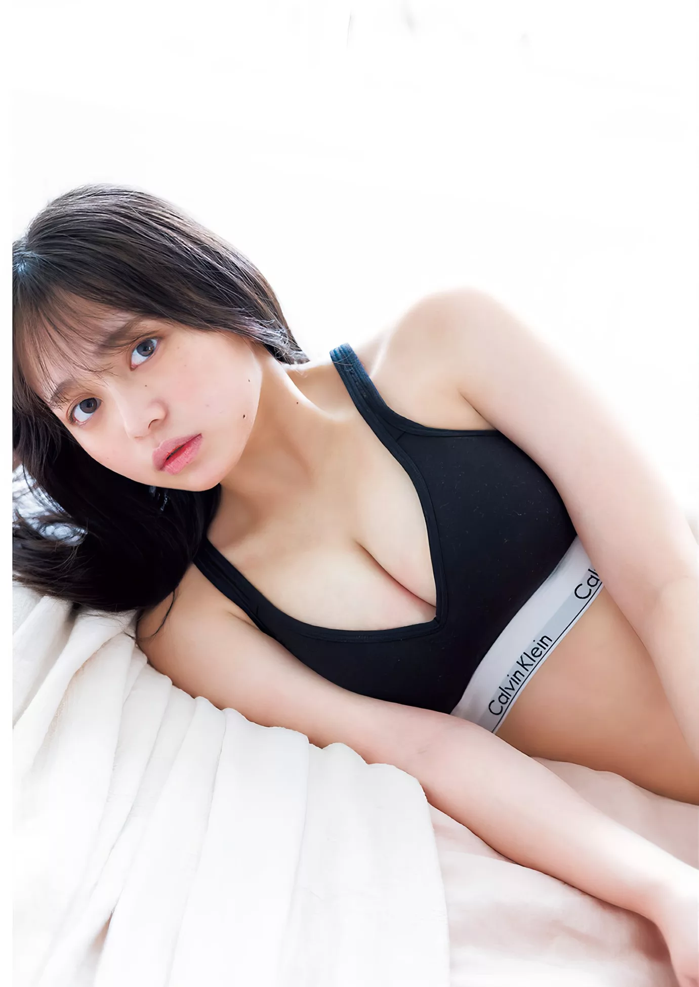 Horai 蓬莱舞Young Mai 日本 女神 Set.19 Jump 2024 ( 2024年19号) 杂志艺术图