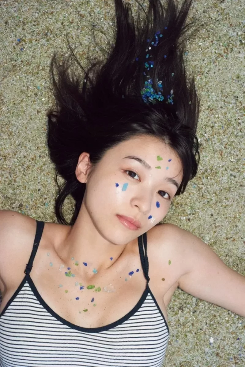 艺术图】 全集修正 艺术图 Sonson 淫惰丫头 韩国 丽人 韩国 Nude 丽人 【Loozy Apron