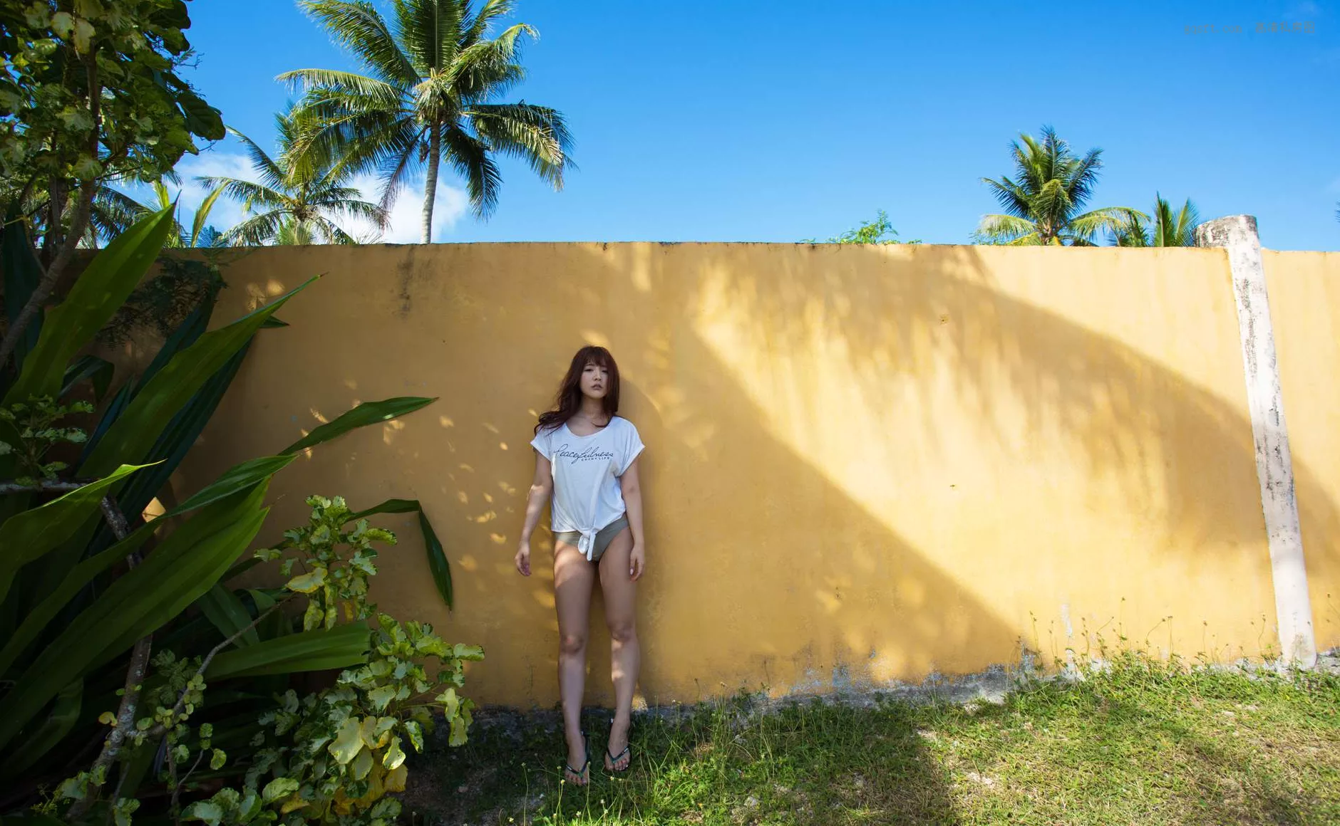 日本 女神 Mikami NUDE!】 【GLAMOROUS 高画质艺术写真 三上悠亚 Yua