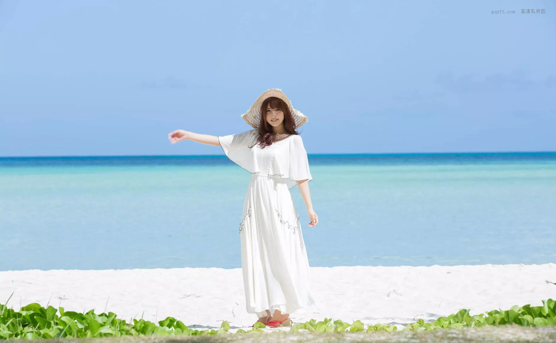 日本 女神 Mikami NUDE!】 【GLAMOROUS 高画质艺术写真 三上悠亚 Yua