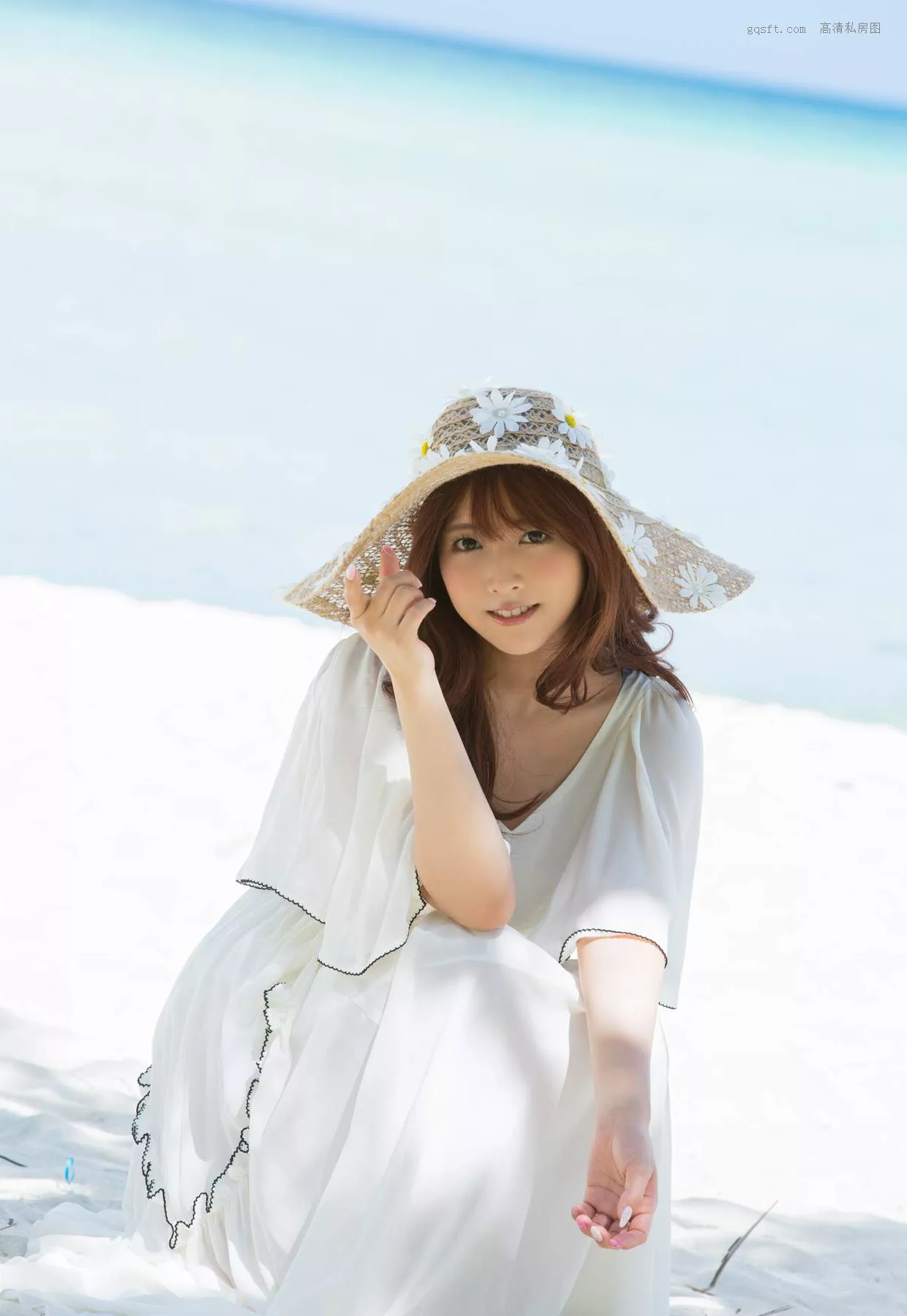 日本 女神 Mikami NUDE!】 【GLAMOROUS 高画质艺术写真 三上悠亚 Yua