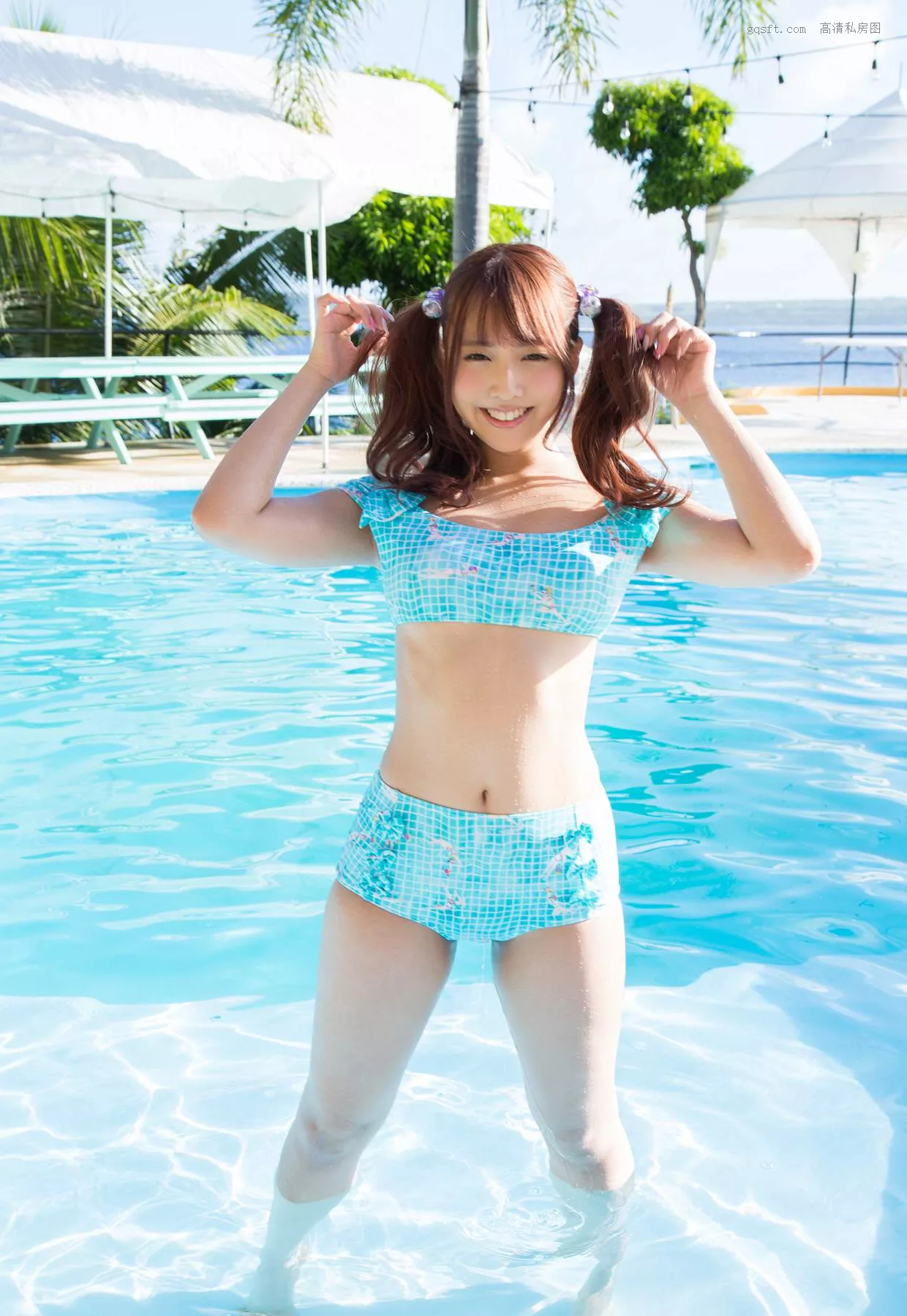 日本 女神 Mikami NUDE!】 【GLAMOROUS 高画质艺术写真 三上悠亚 Yua