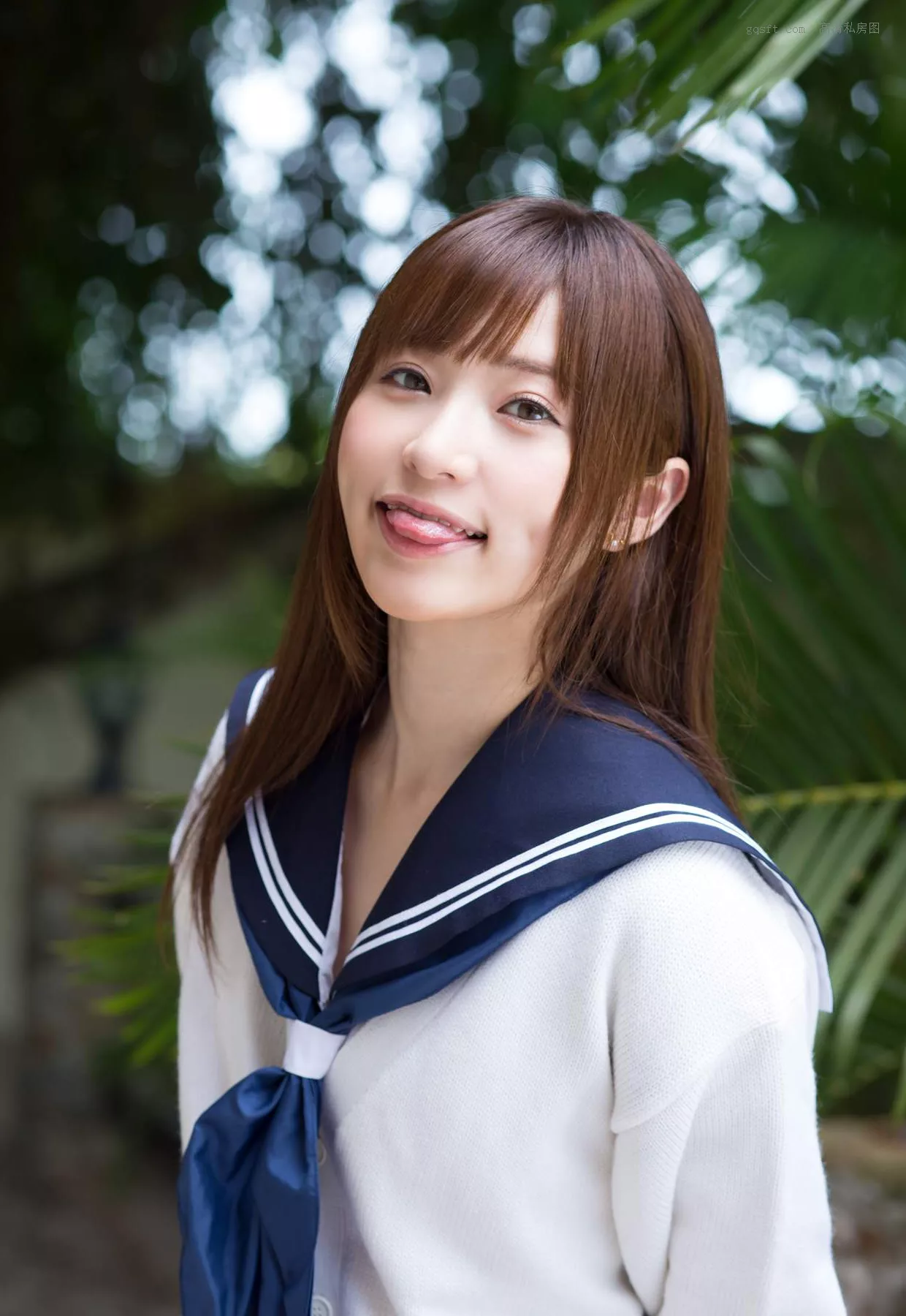 Sarina Moe 高质艺术摄影 丽人 天使もえ Amatsuka 日本 【Tropiacl Summer!】