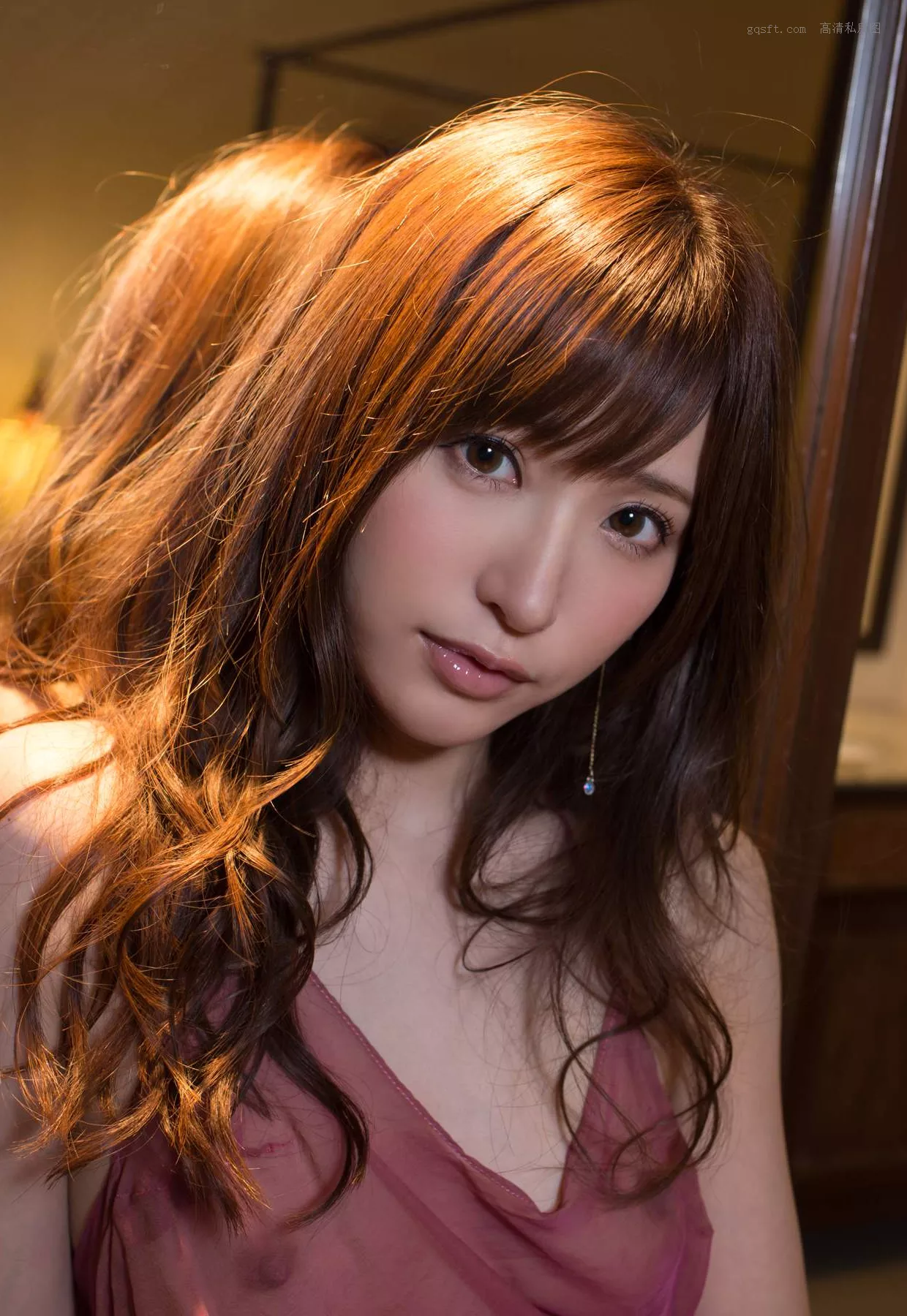 Sarina Moe 高质艺术摄影 丽人 天使もえ Amatsuka 日本 【Tropiacl Summer!】