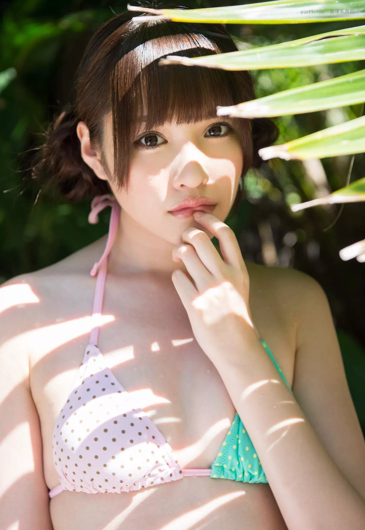 佳人 Arina 优秀艺术写真 桥本ありな 日本 Hashimoto