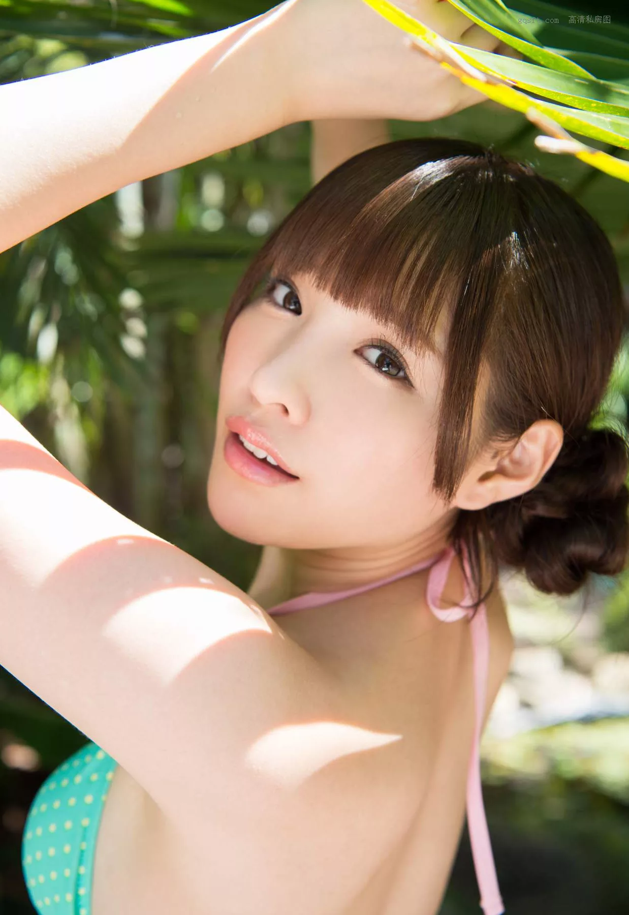 佳人 Arina 优秀艺术写真 桥本ありな 日本 Hashimoto