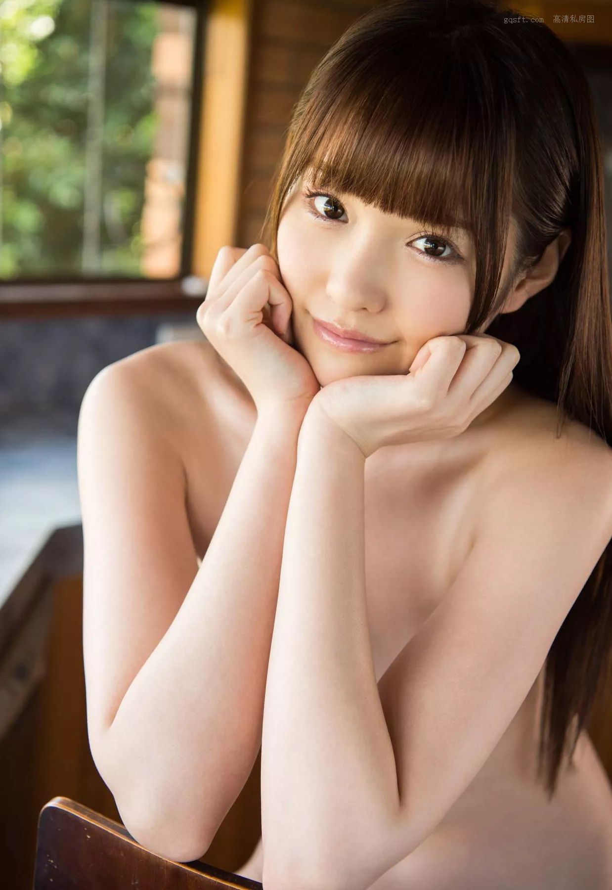 佳人 Arina 优秀艺术写真 桥本ありな 日本 Hashimoto