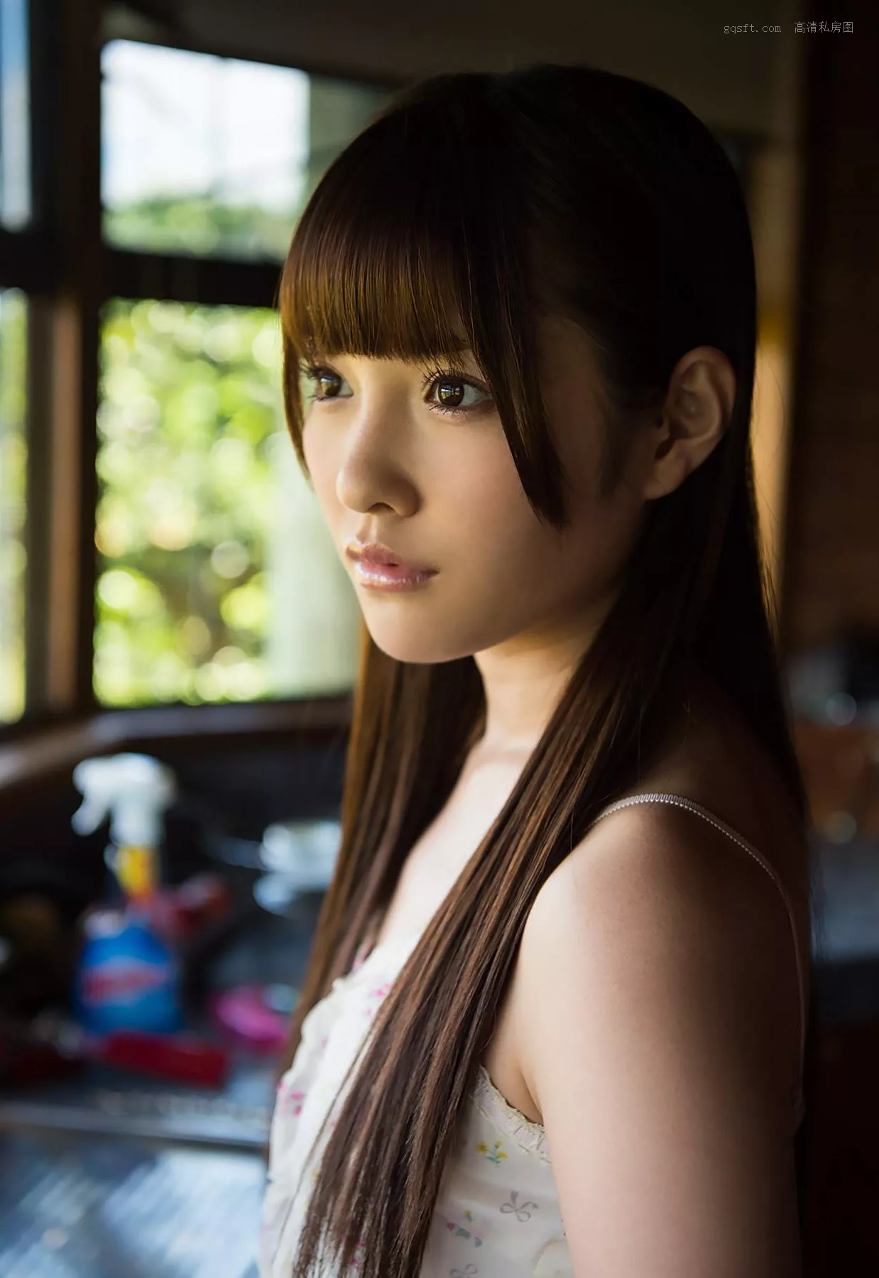 佳人 Arina 优秀艺术写真 桥本ありな 日本 Hashimoto