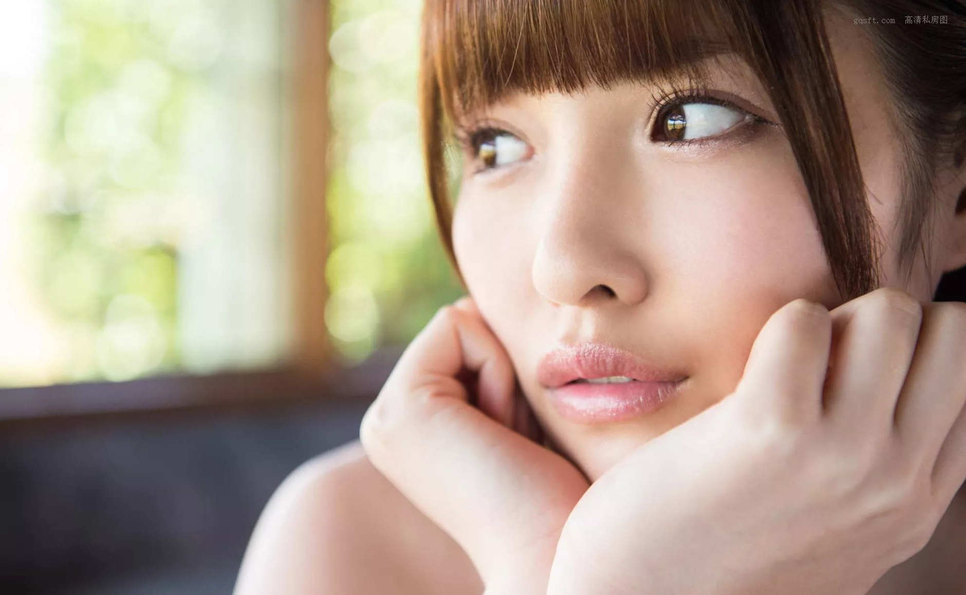 佳人 Arina 优秀艺术写真 桥本ありな 日本 Hashimoto