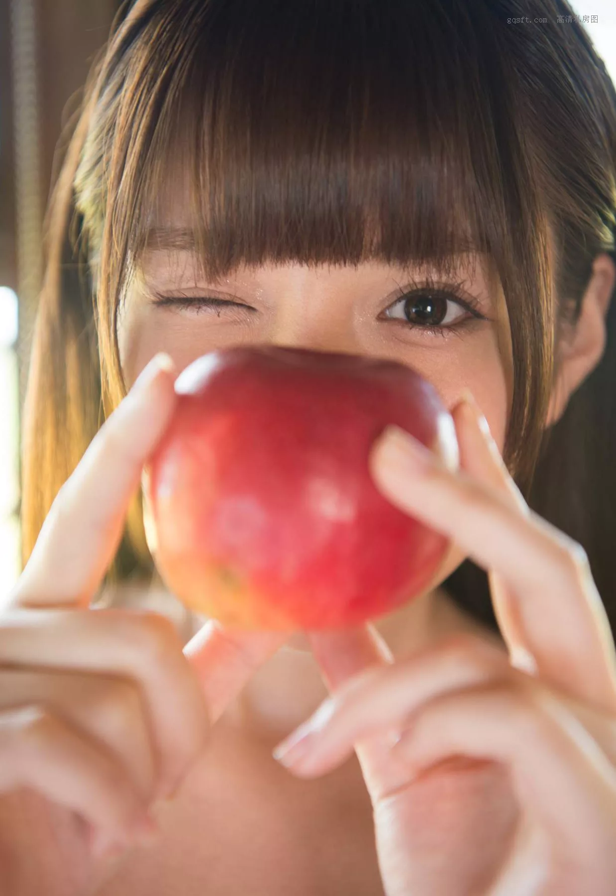 佳人 Arina 优秀艺术写真 桥本ありな 日本 Hashimoto
