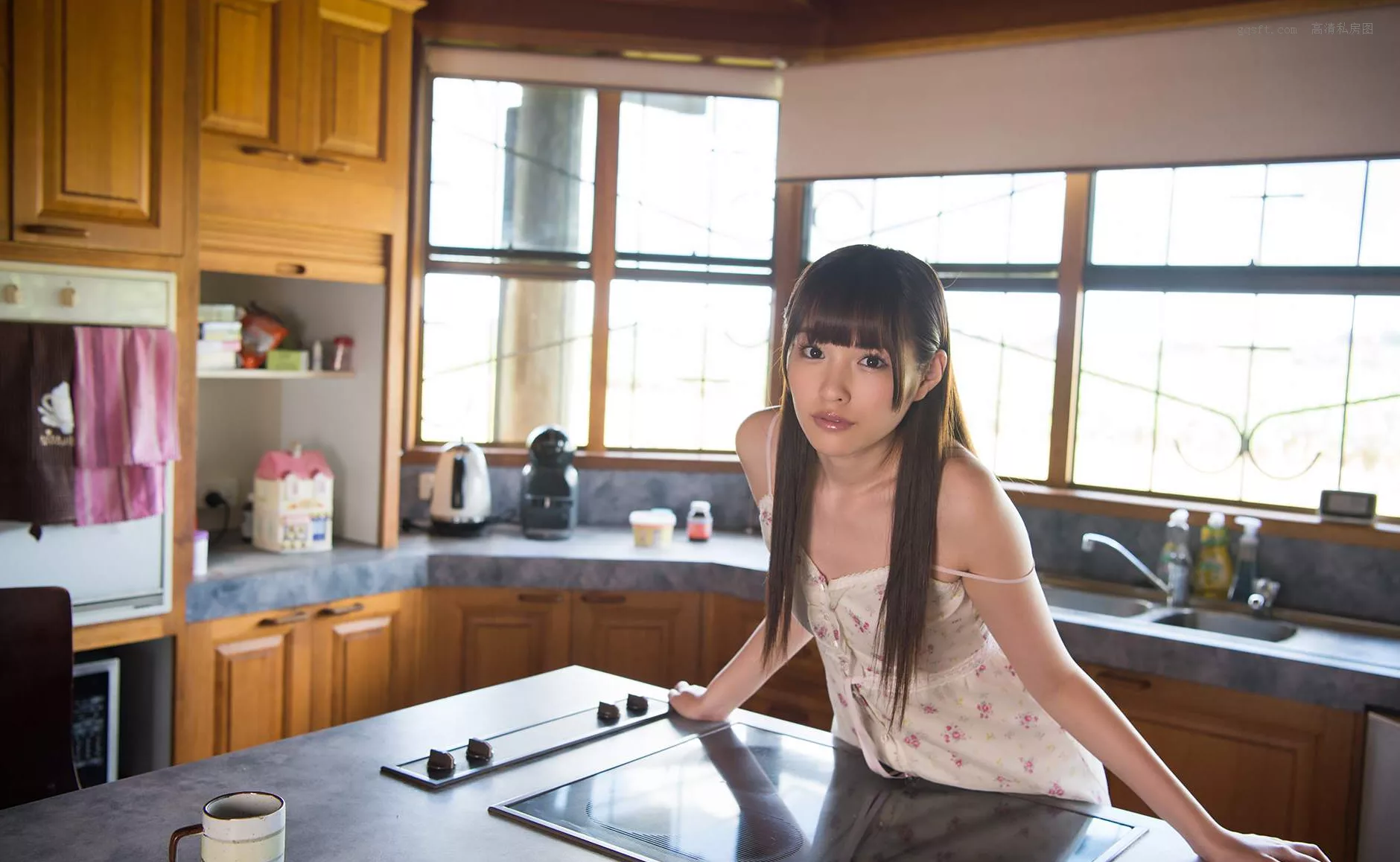 佳人 Arina 优秀艺术写真 桥本ありな 日本 Hashimoto