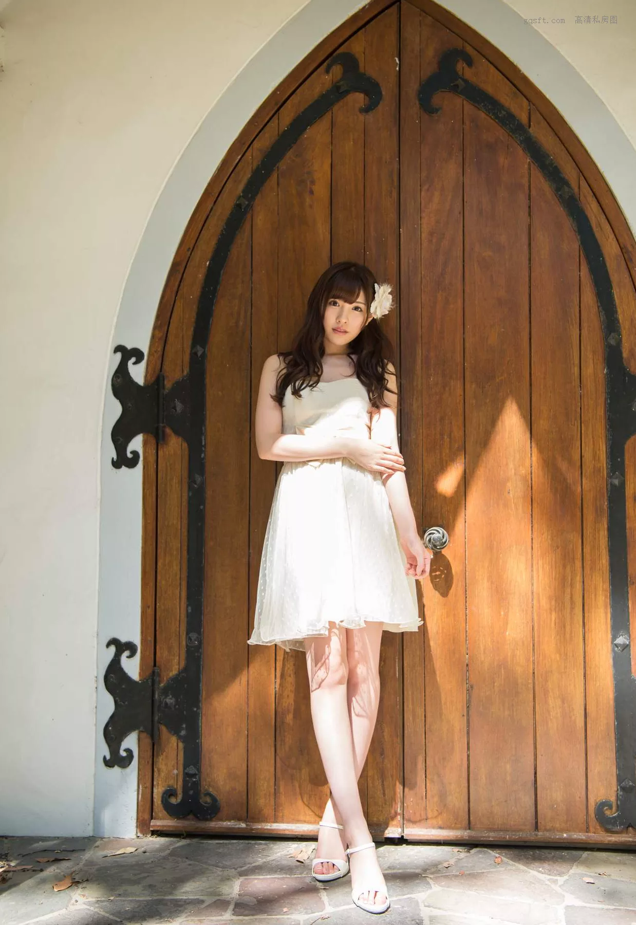 佳人 Arina 优秀艺术写真 桥本ありな 日本 Hashimoto