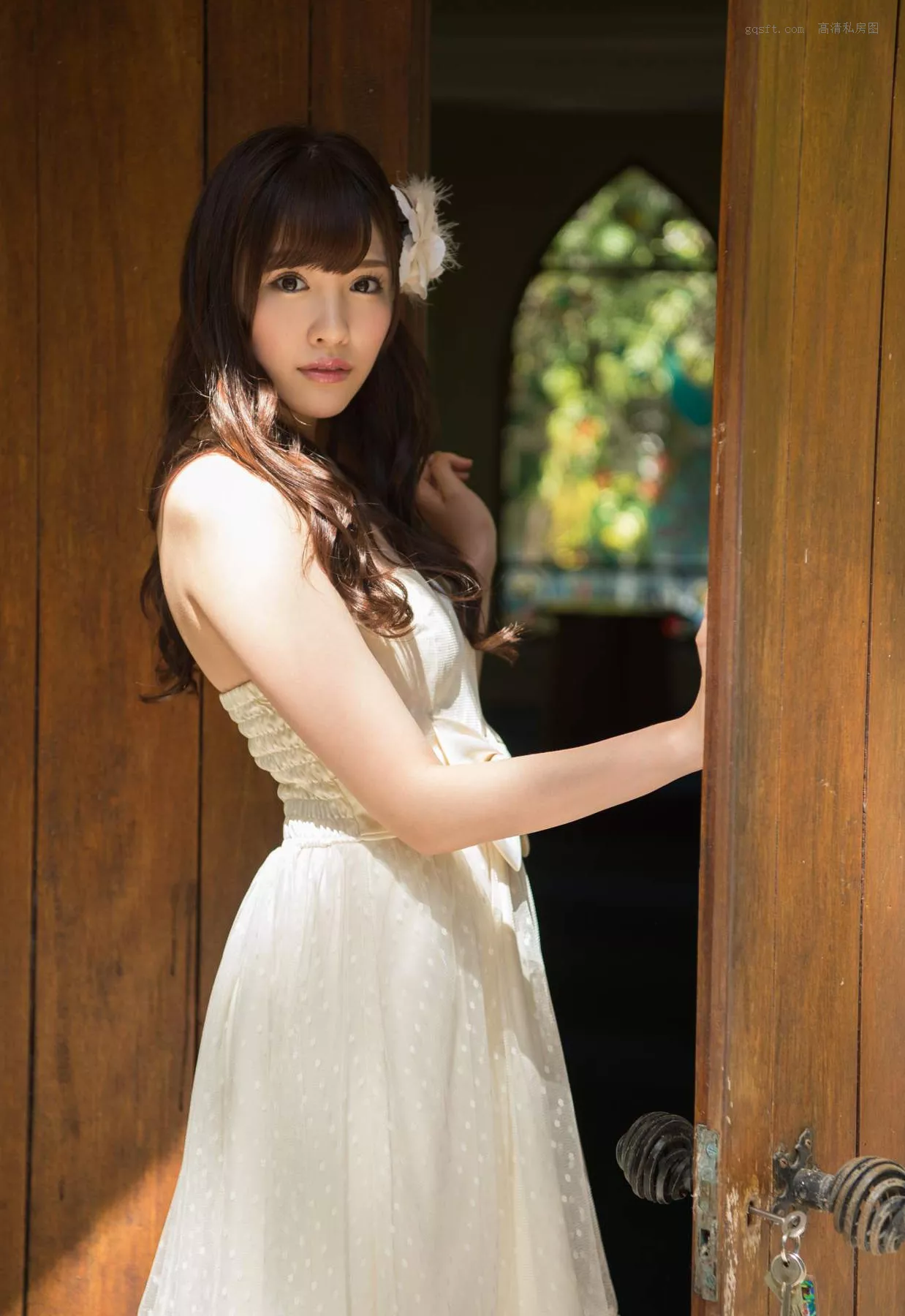 佳人 Arina 优秀艺术写真 桥本ありな 日本 Hashimoto