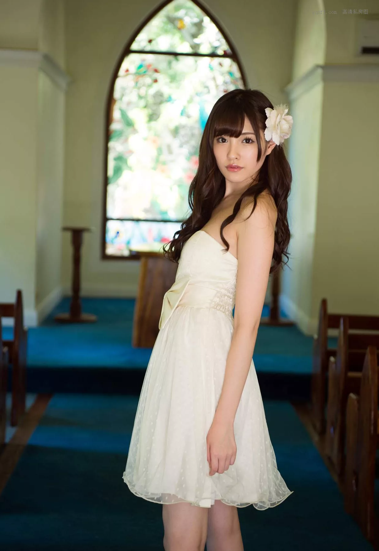 佳人 Arina 优秀艺术写真 桥本ありな 日本 Hashimoto