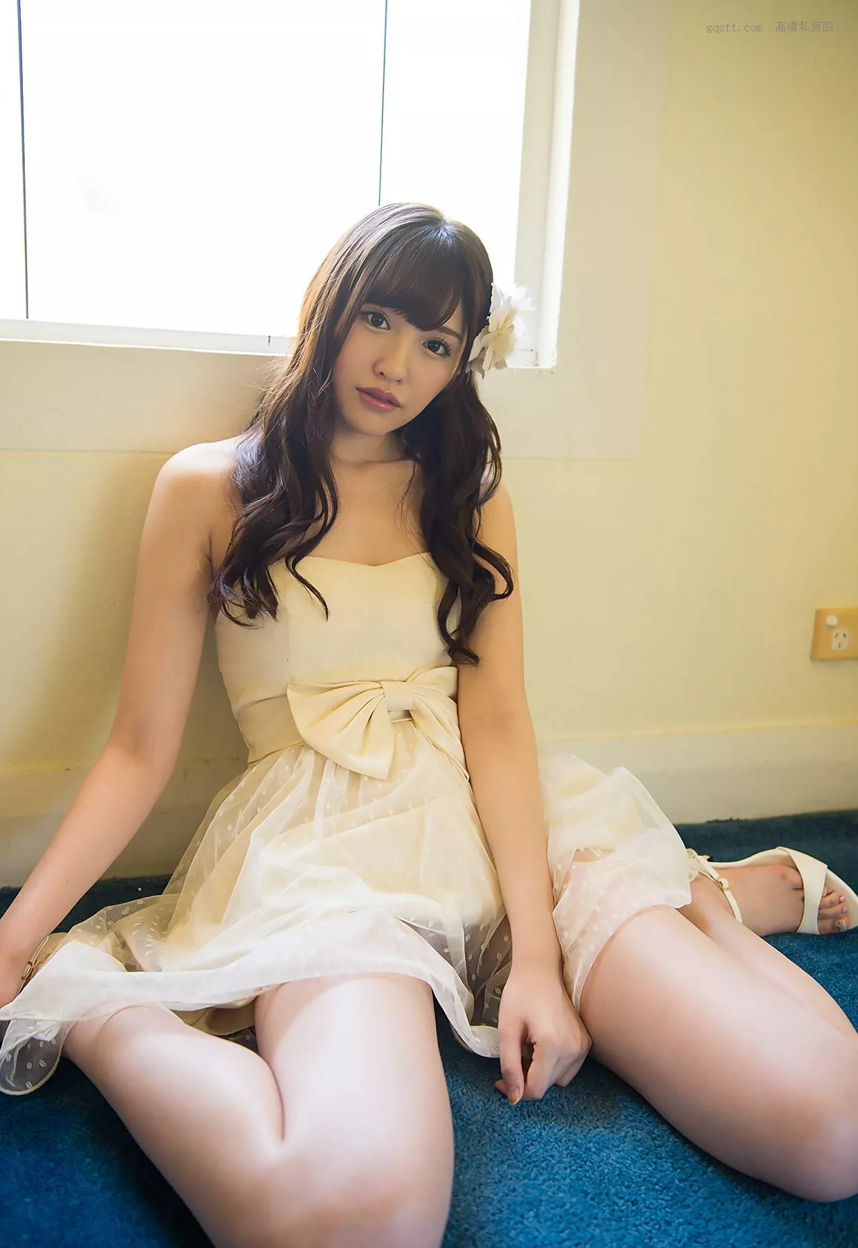 佳人 Arina 优秀艺术写真 桥本ありな 日本 Hashimoto