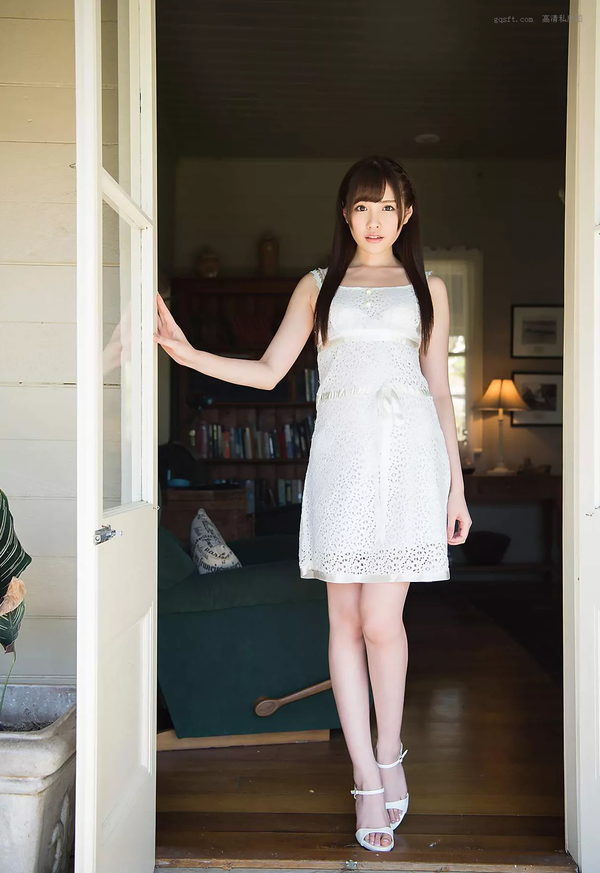 佳人 Arina 优秀艺术写真 桥本ありな 日本 Hashimoto