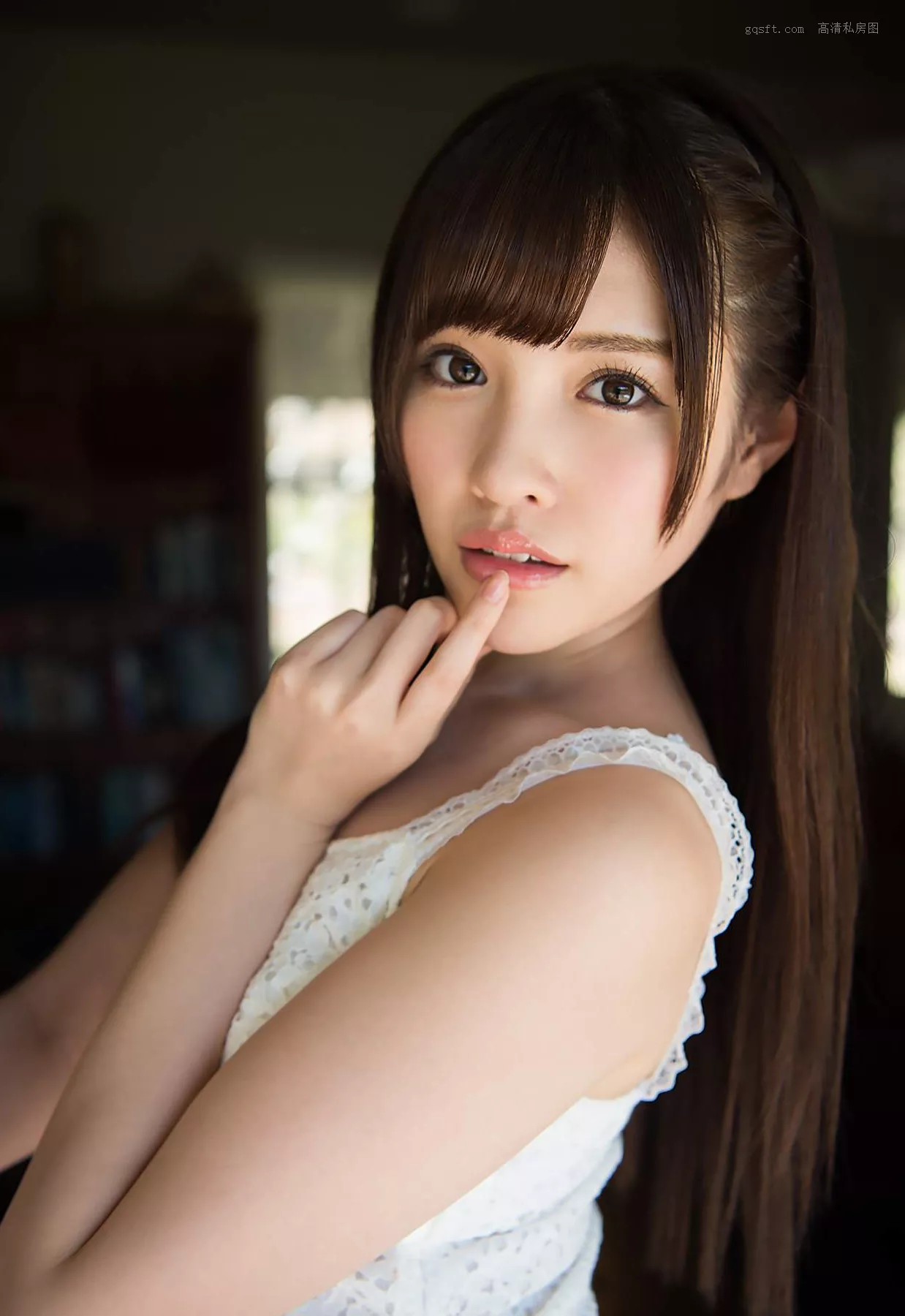 佳人 Arina 优秀艺术写真 桥本ありな 日本 Hashimoto