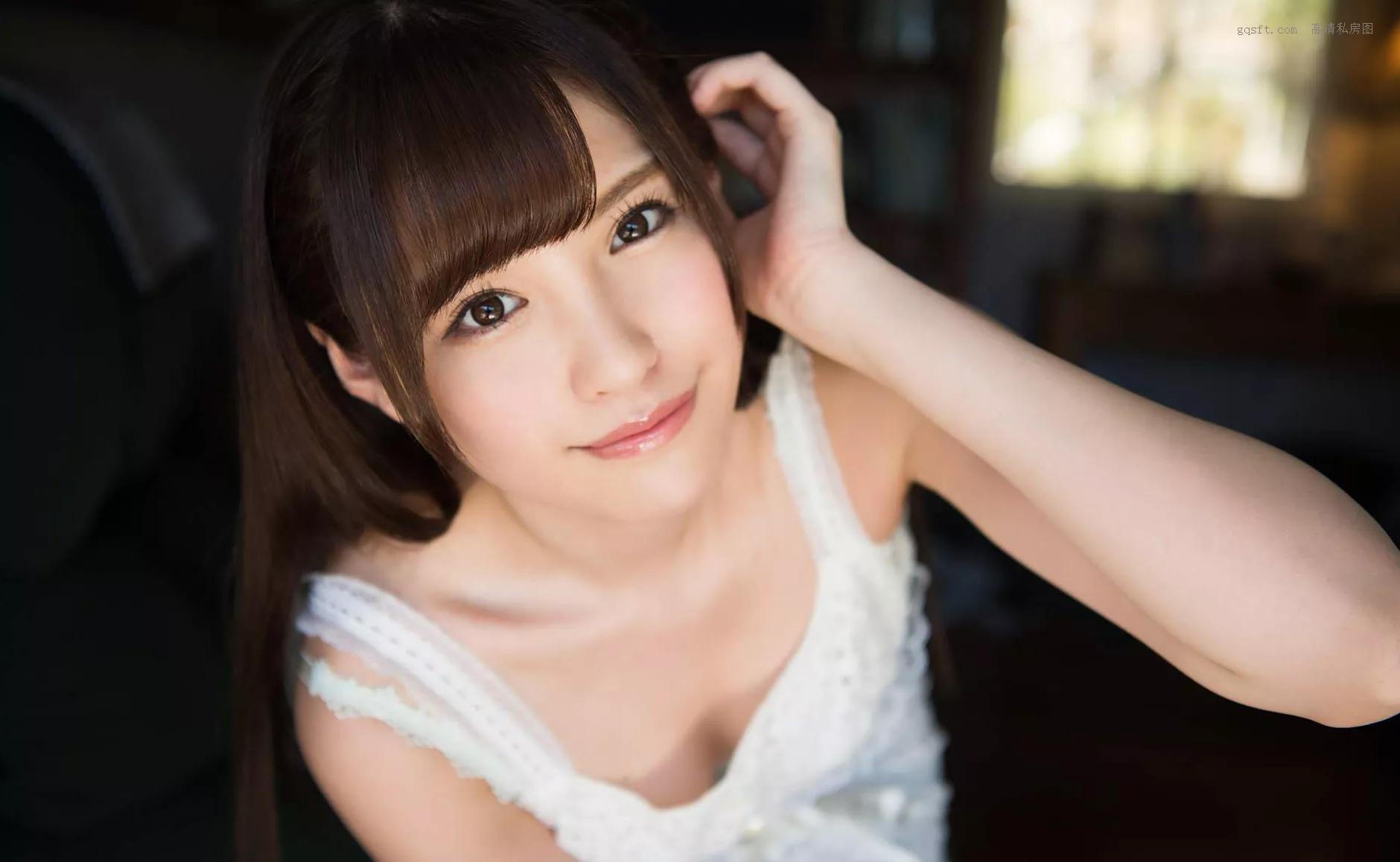 佳人 Arina 优秀艺术写真 桥本ありな 日本 Hashimoto