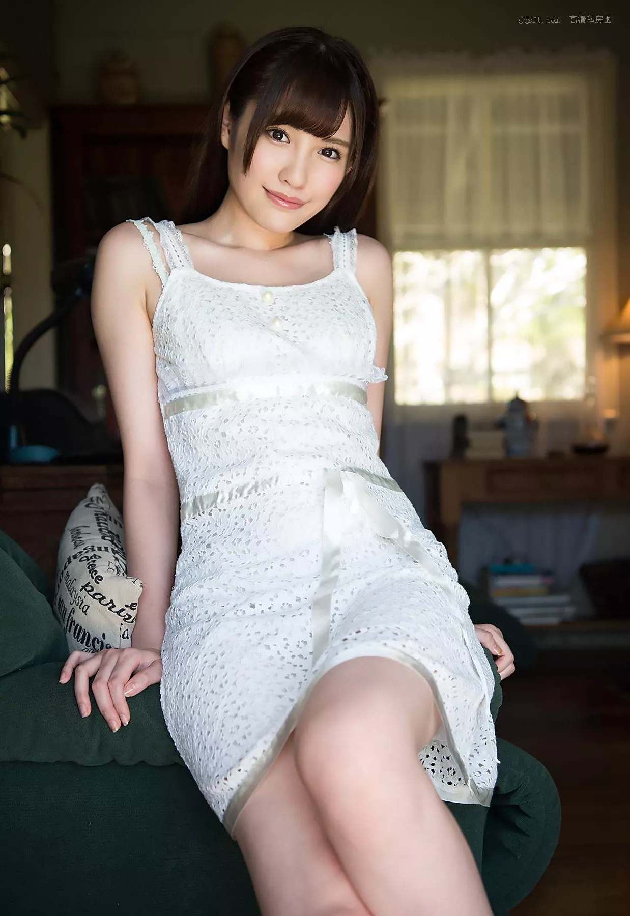 佳人 Arina 优秀艺术写真 桥本ありな 日本 Hashimoto
