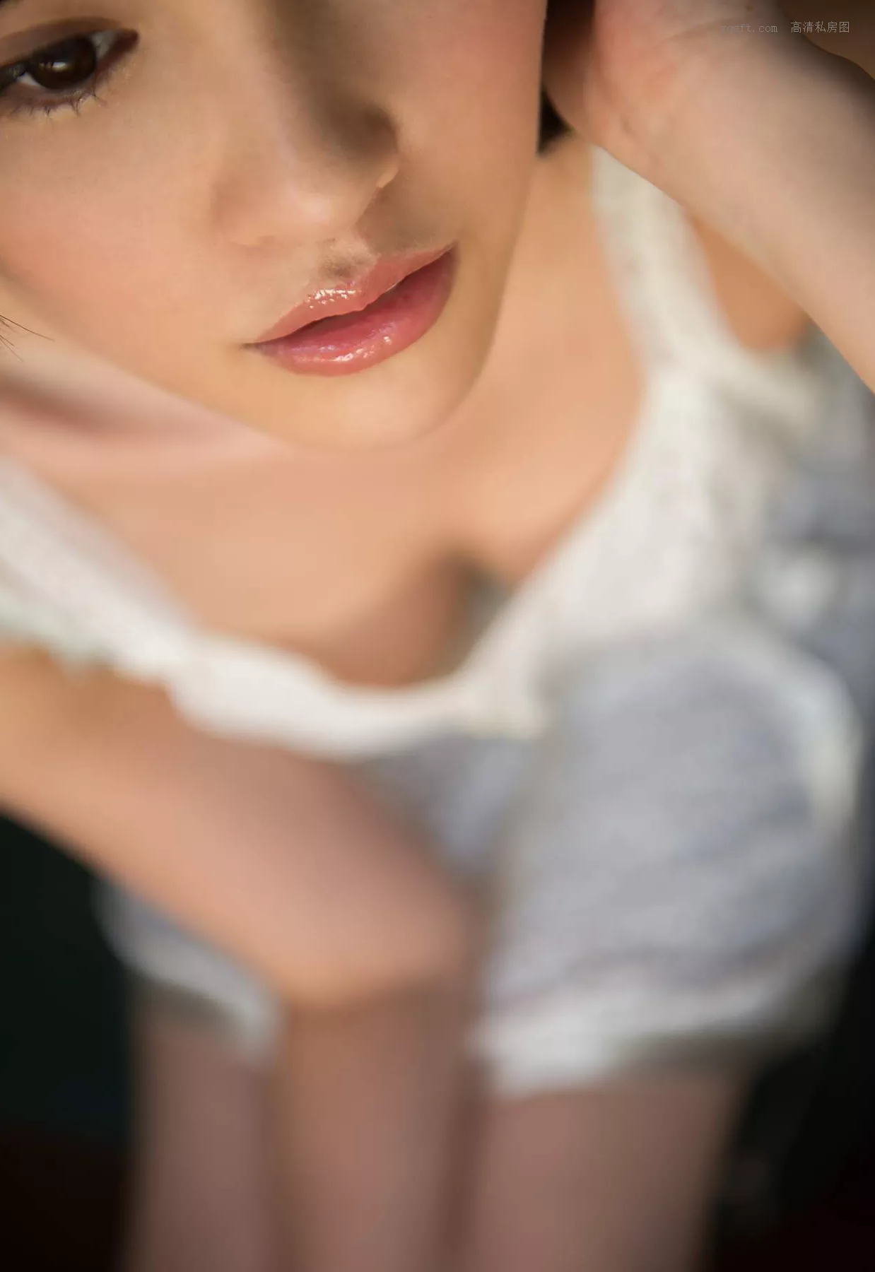 佳人 Arina 优秀艺术写真 桥本ありな 日本 Hashimoto