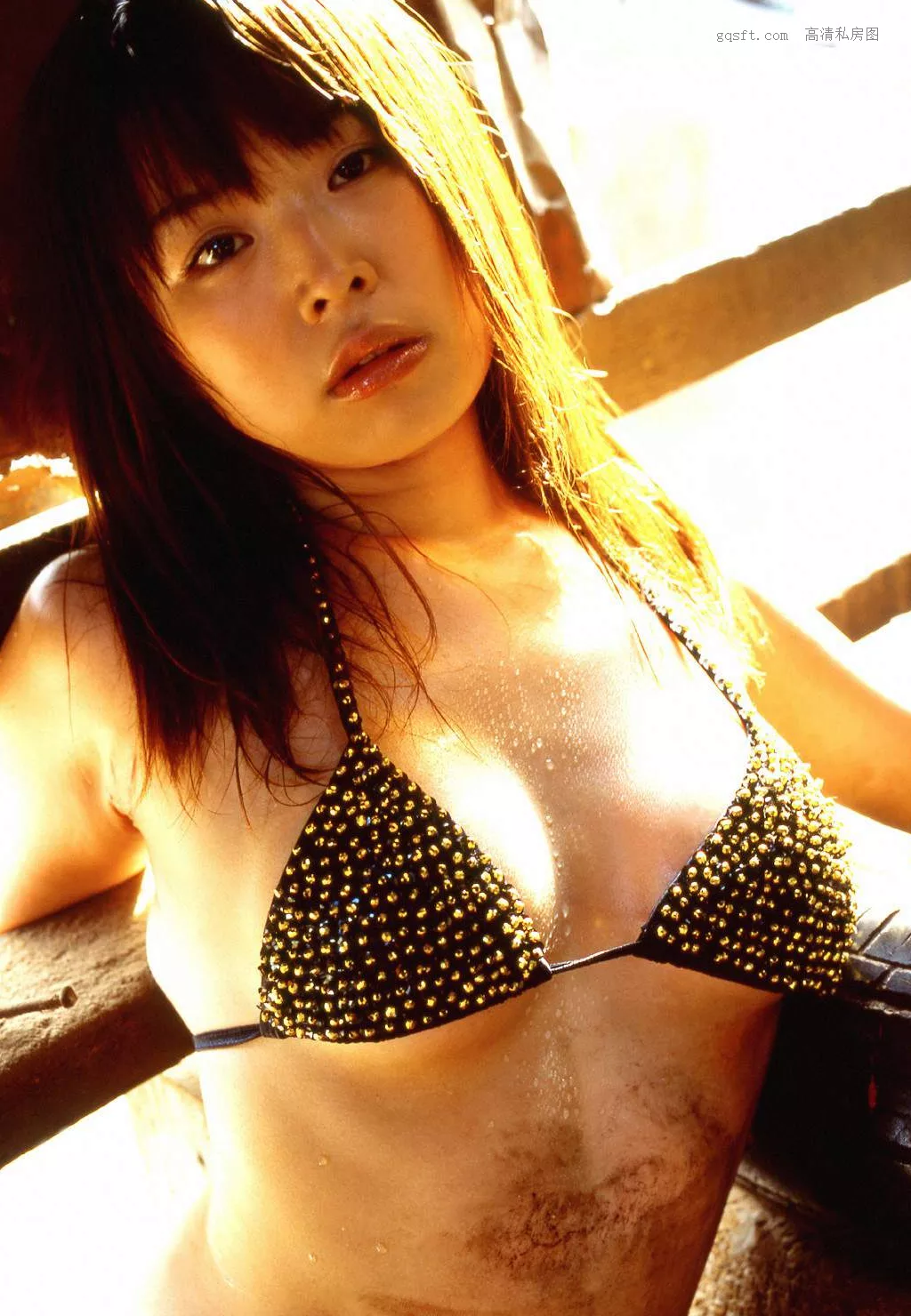 高质摄影摄影 Hina 丽人 日本 村��ひな Murase
