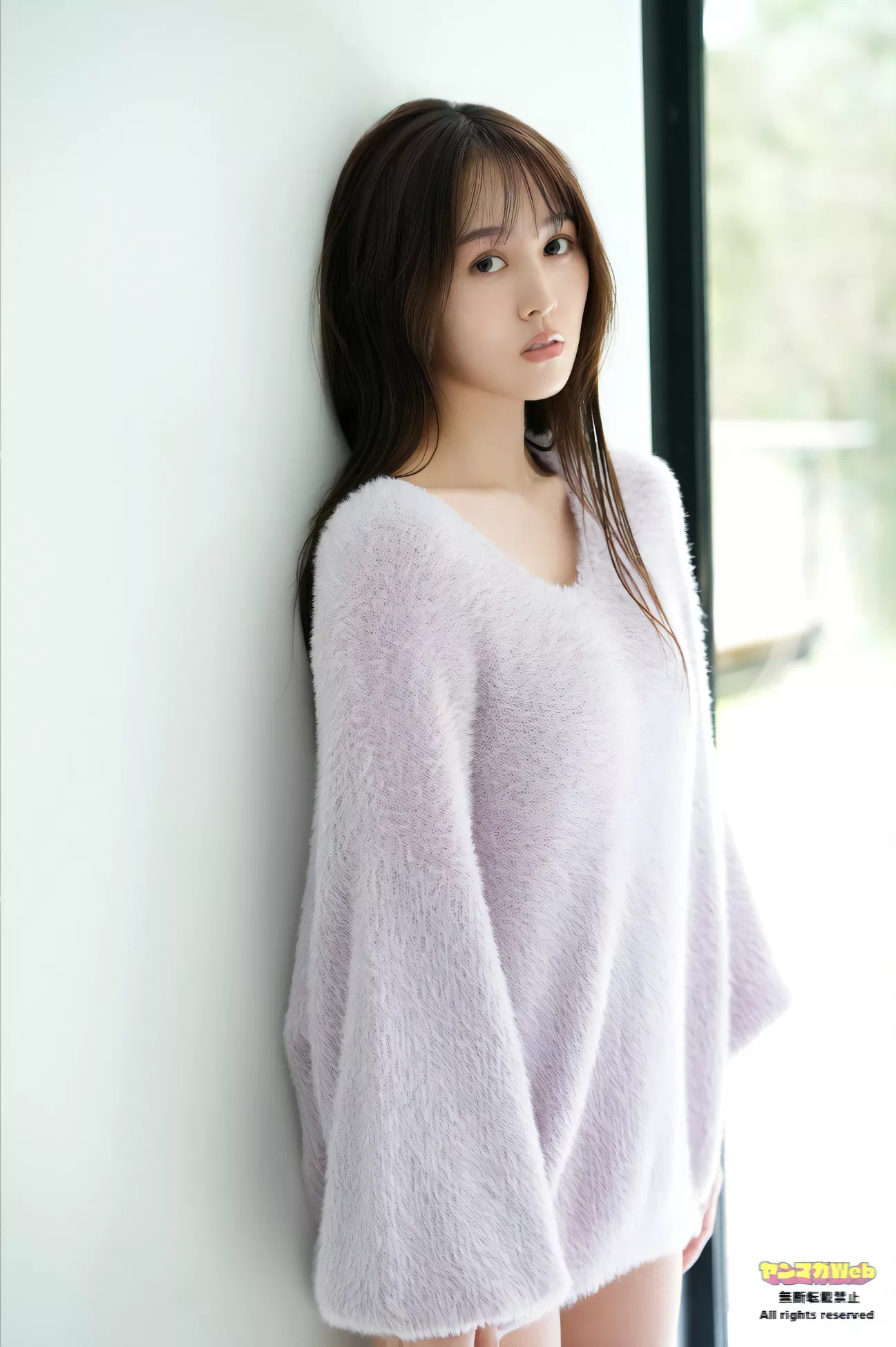2024年19号) Noma Magazine Shika Set.19 ( 鹿の间Young 2024