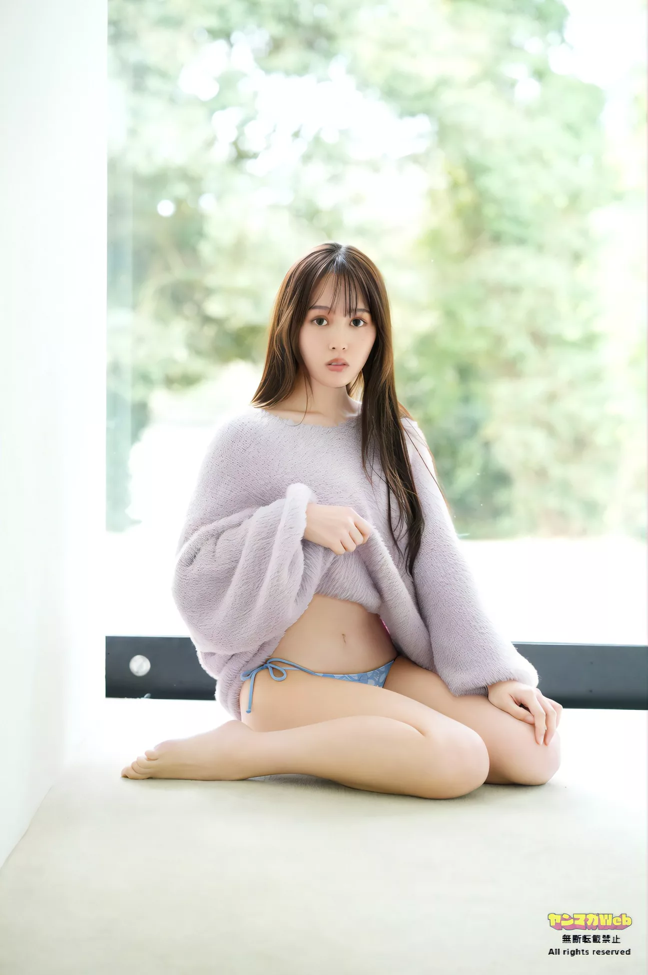 2024年19号) Noma Magazine Shika Set.19 ( 鹿の间Young 2024