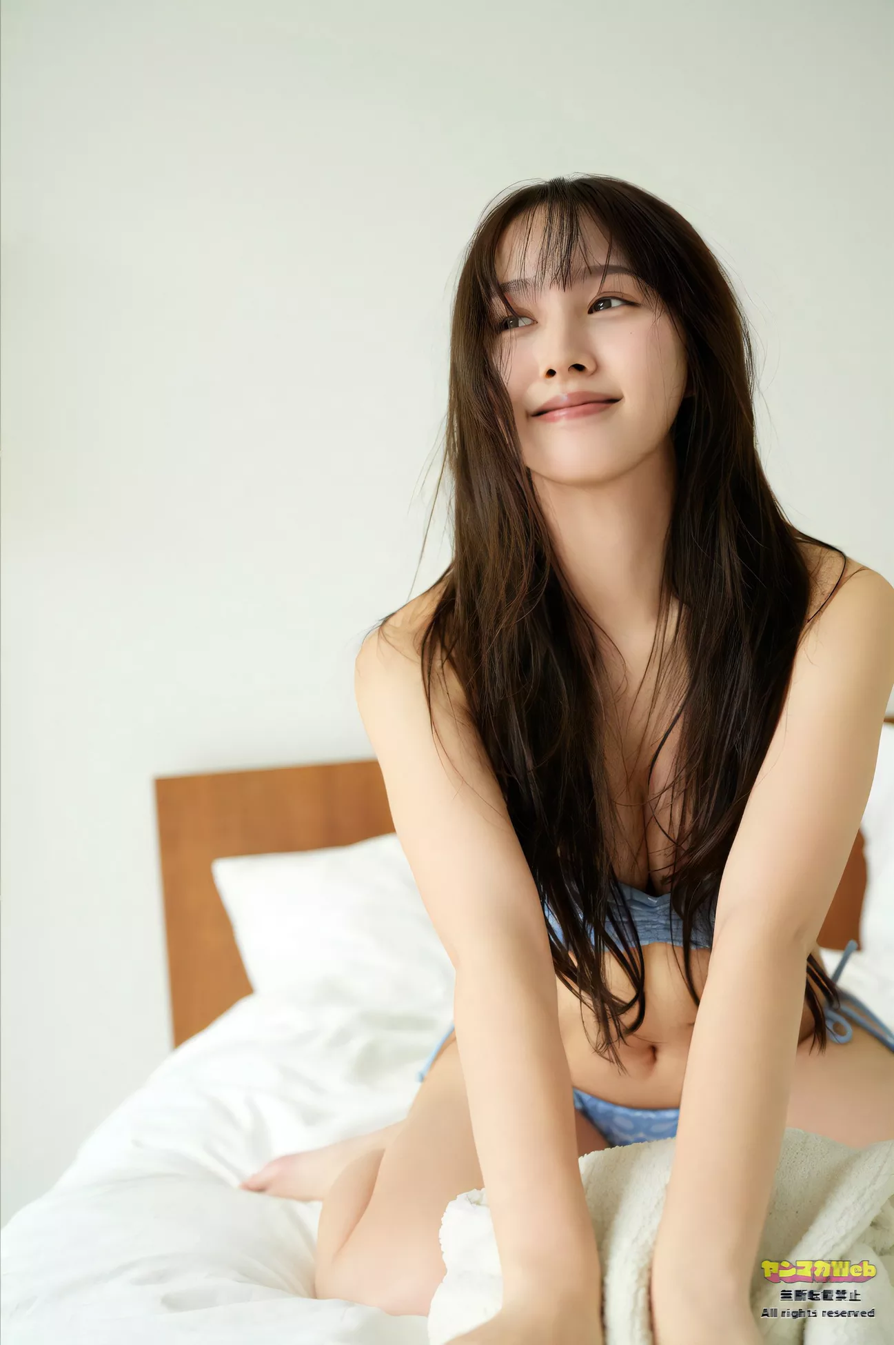 2024年19号) Noma Magazine Shika Set.19 ( 鹿の间Young 2024