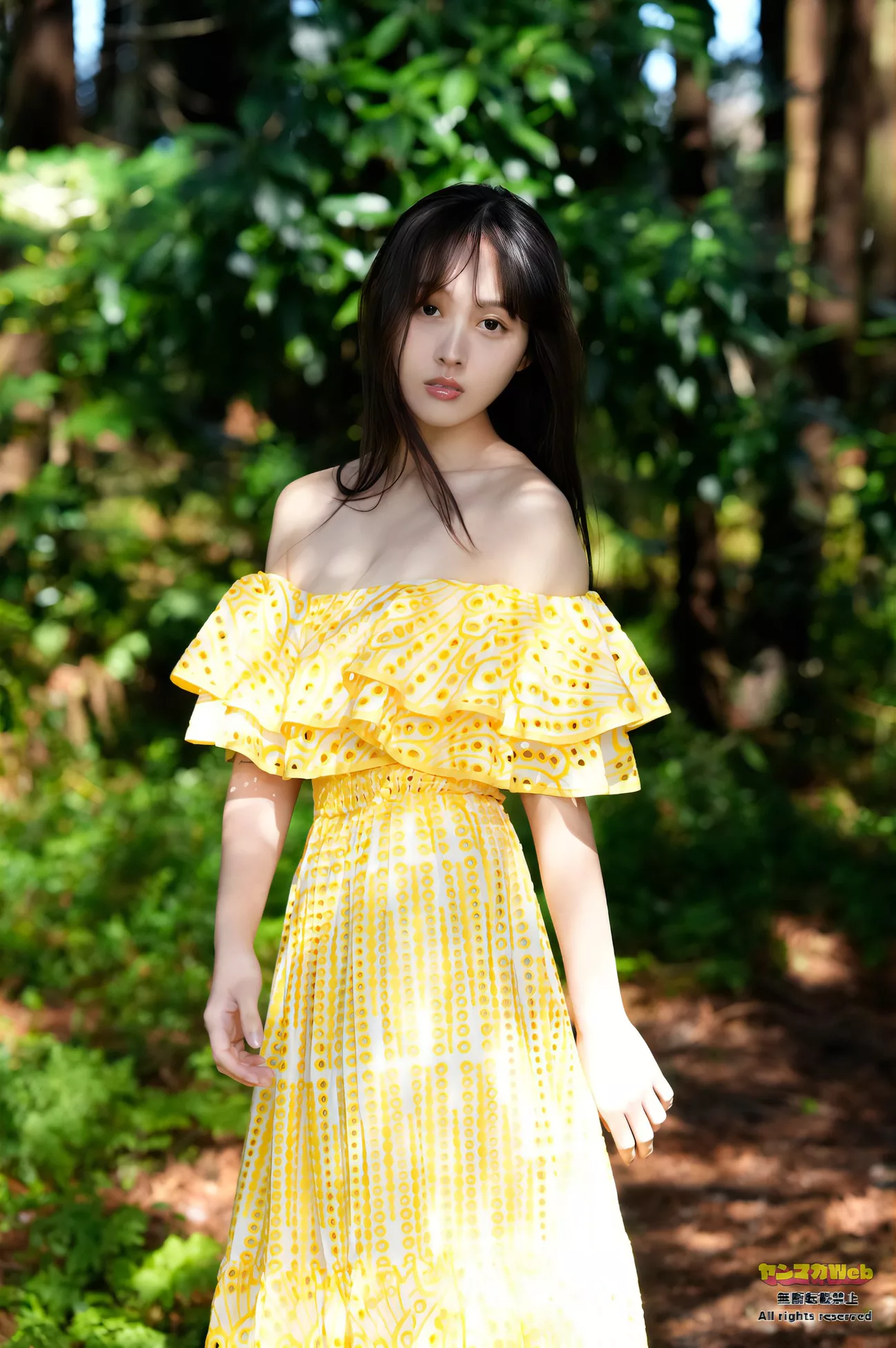2024年19号) Noma Magazine Shika Set.19 ( 鹿の间Young 2024