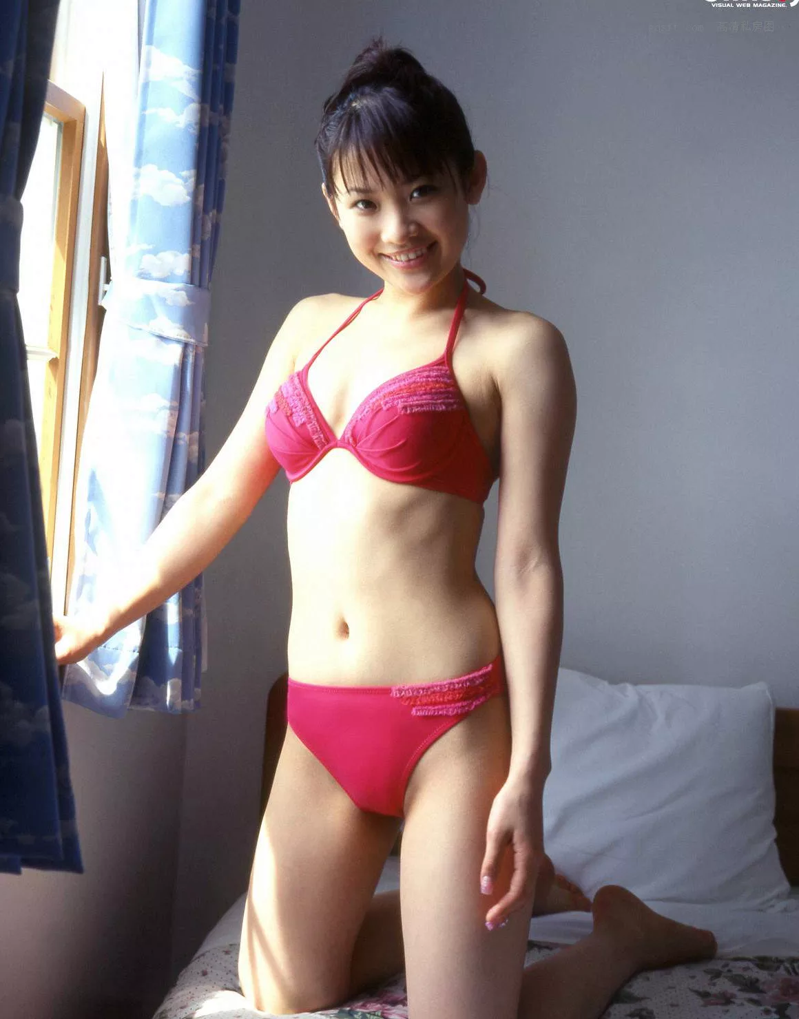 Erina 日本 Takamatsu 女神 高松えりな 高清写真摄影