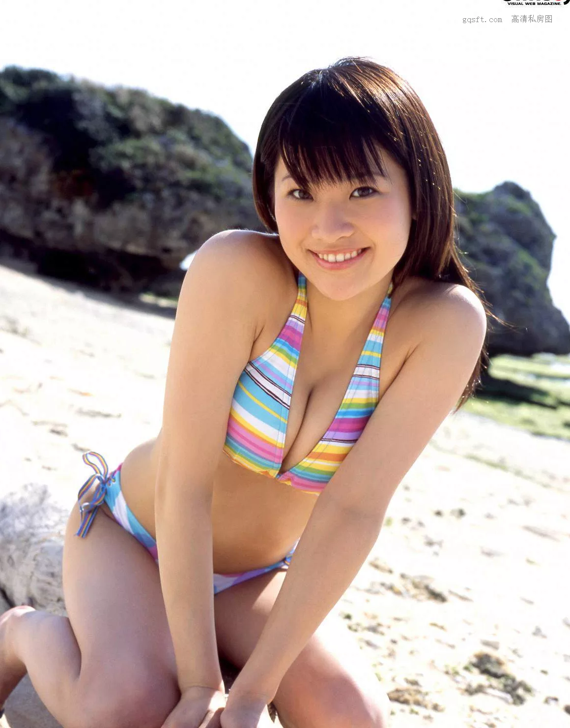 Erina 日本 Takamatsu 女神 高松えりな 高清写真摄影