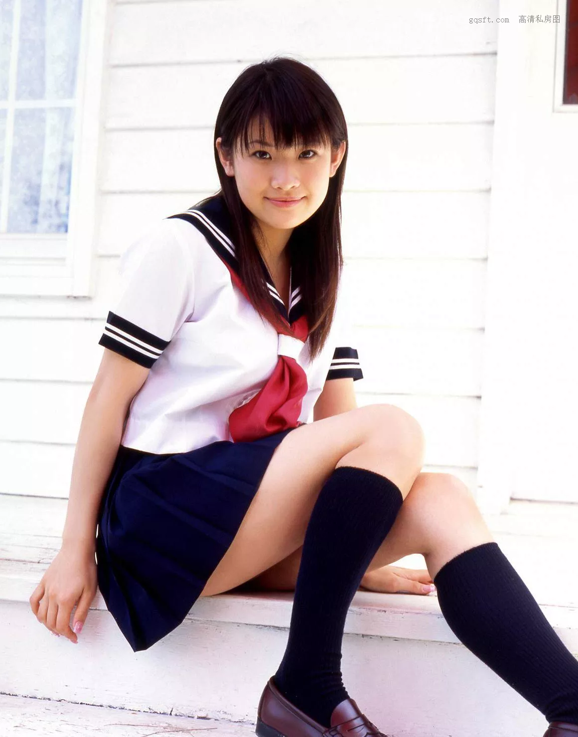 Erina 日本 Takamatsu 女神 高松えりな 高清写真摄影