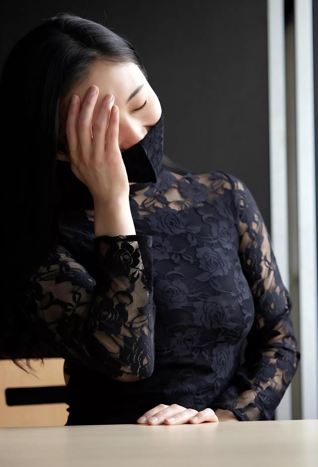 【いつもお世��になっております】 园都解禁摄影集 全集修正 Sono Miyako