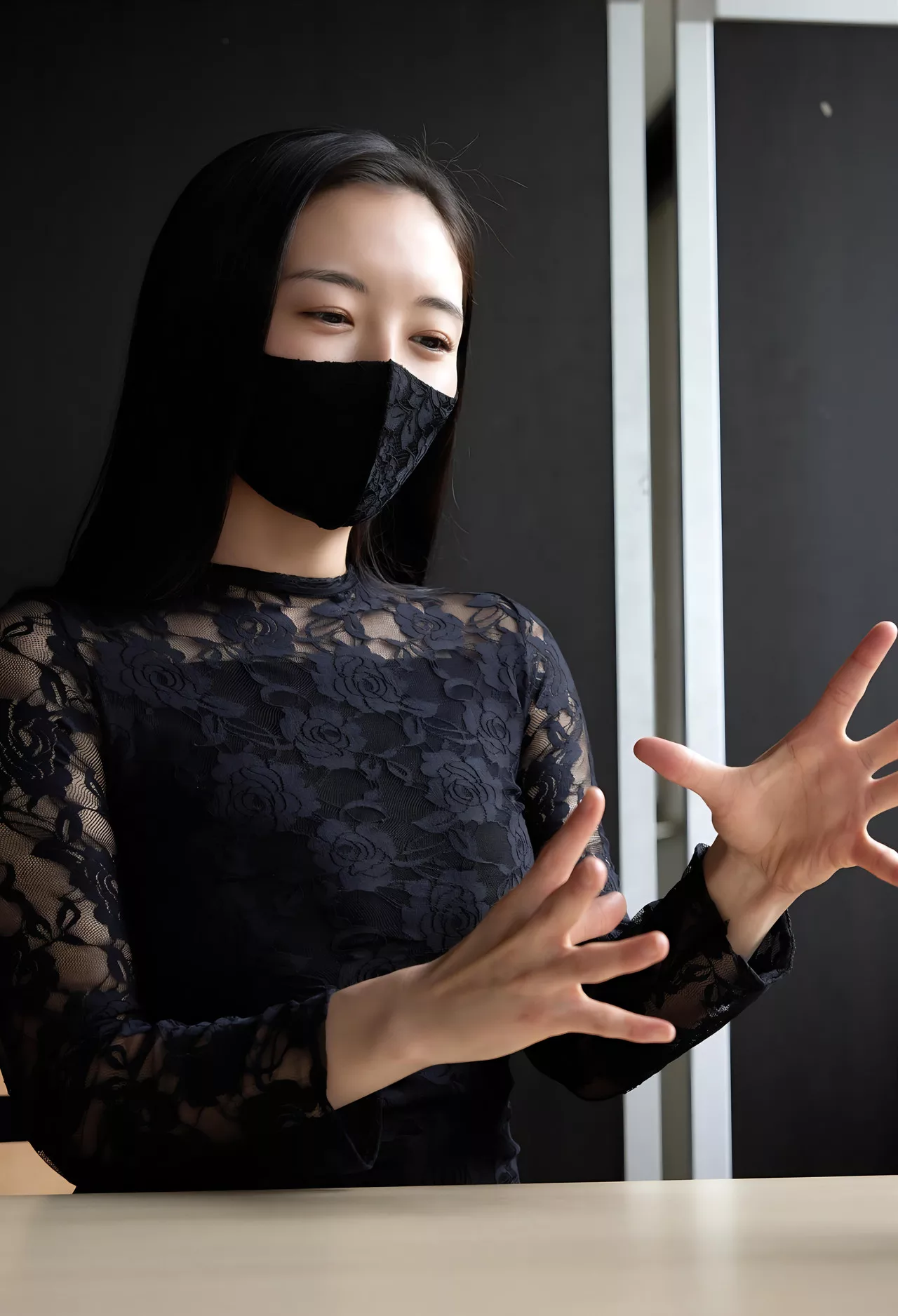 【いつもお世��になっております】 园都解禁摄影集 全集修正 Sono Miyako