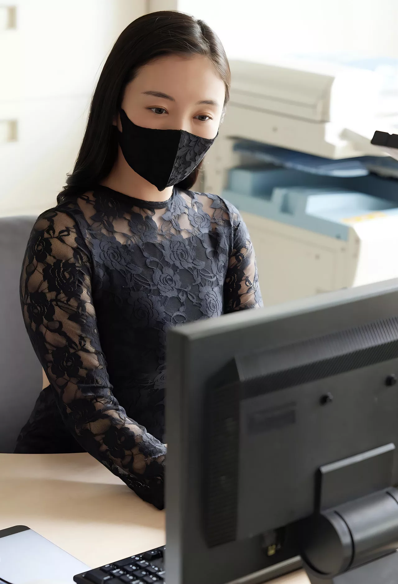 【いつもお世��になっております】 园都解禁摄影集 全集修正 Sono Miyako