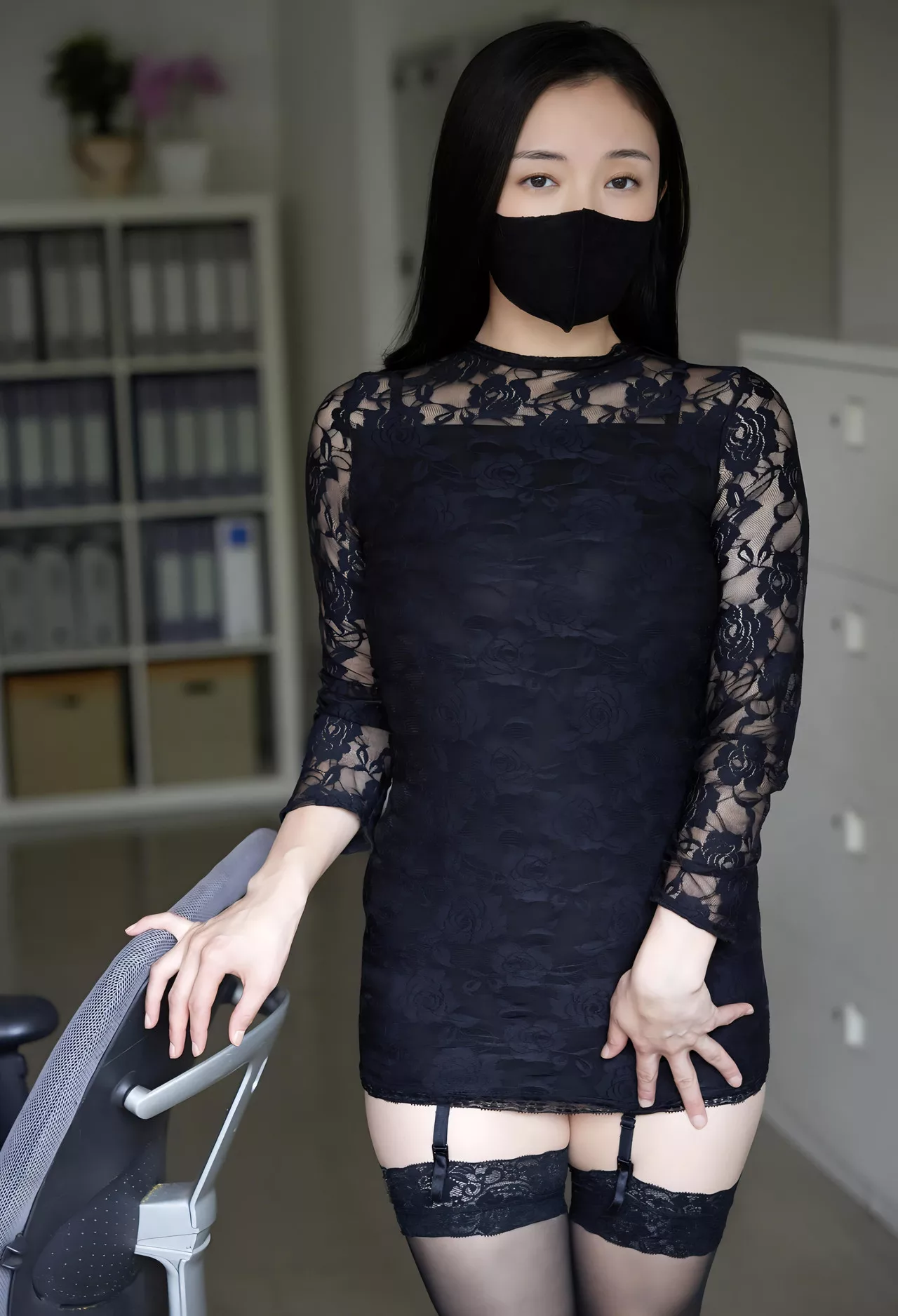 【いつもお世��になっております】 园都解禁摄影集 全集修正 Sono Miyako