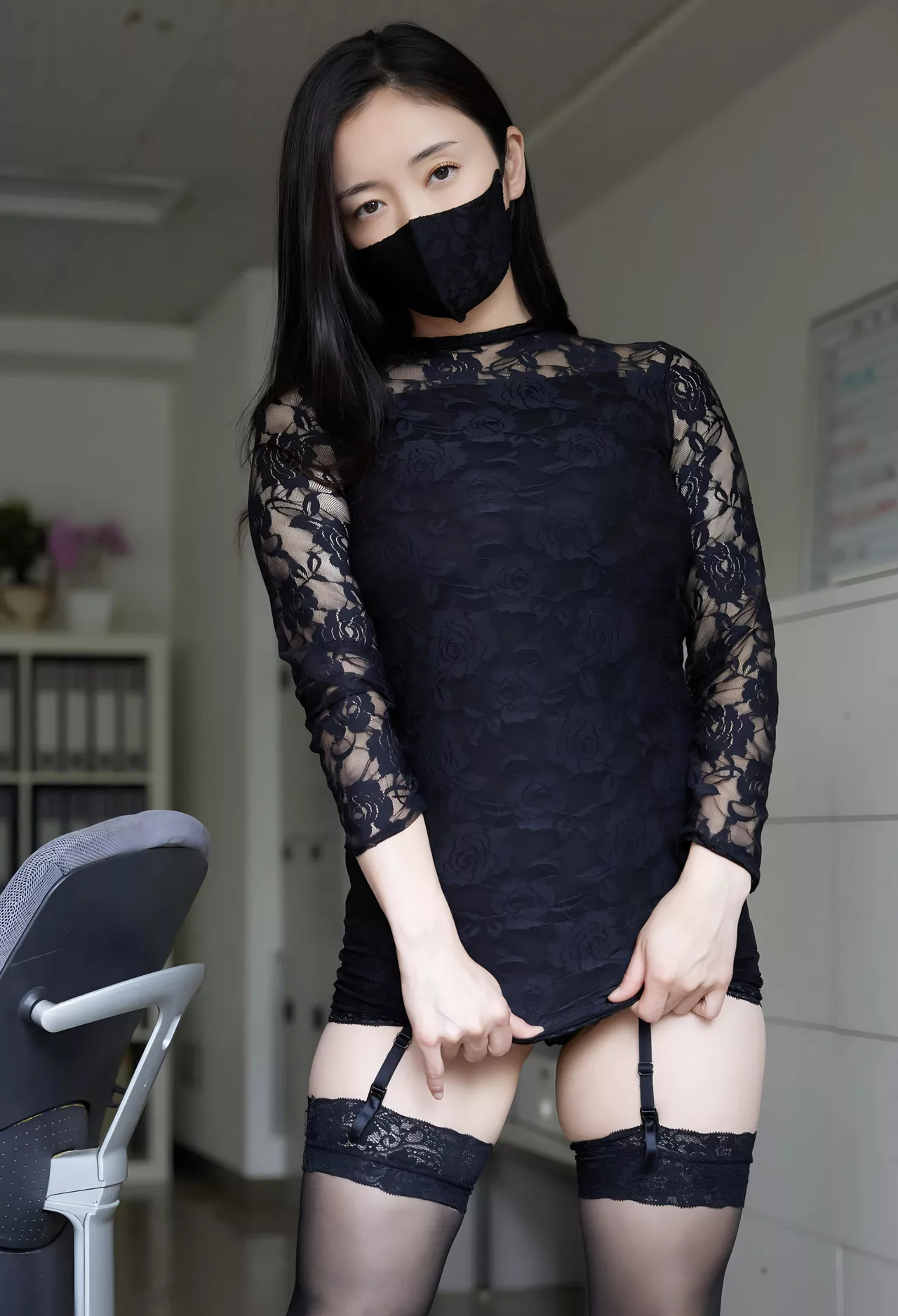 【いつもお世��になっております】 园都解禁摄影集 全集修正 Sono Miyako