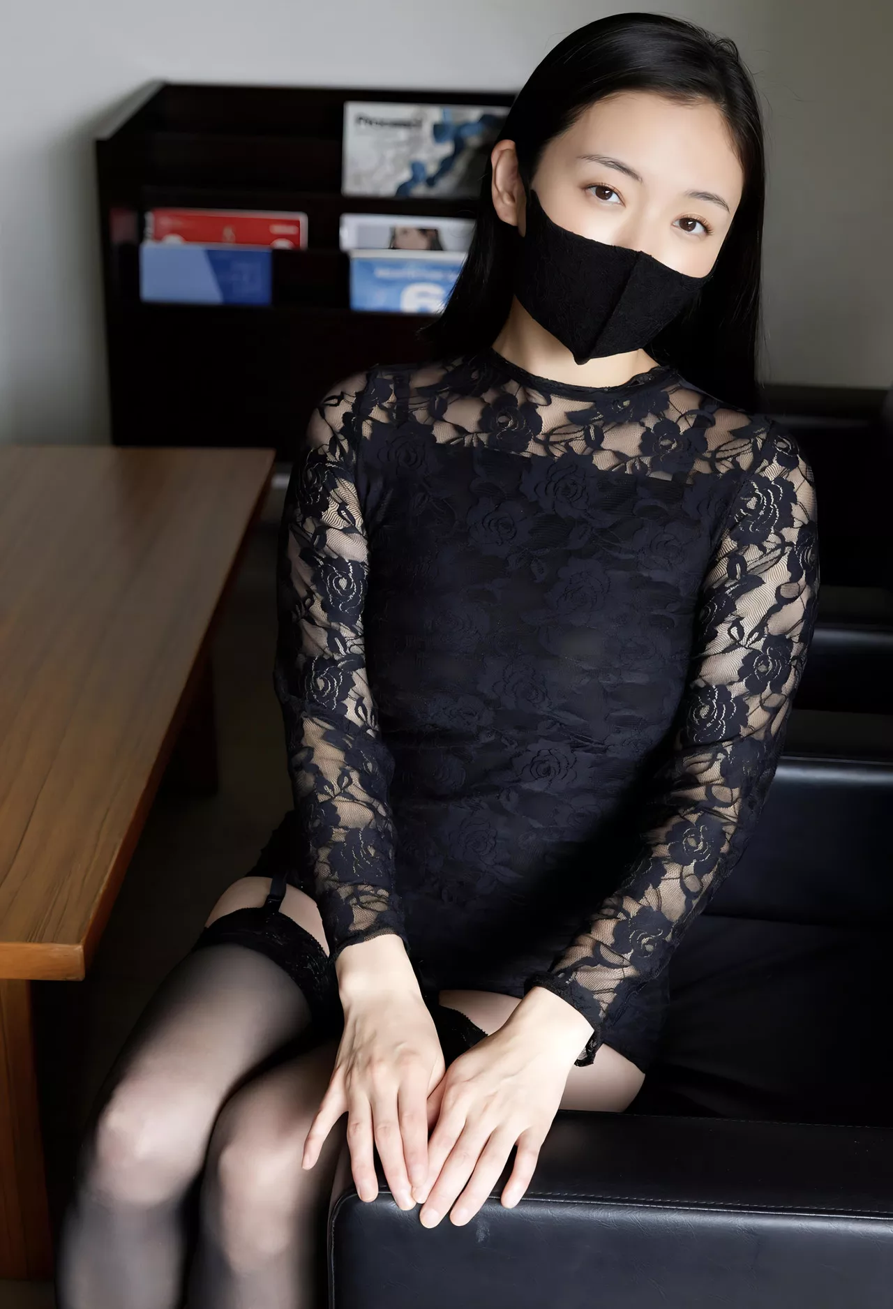 【いつもお世��になっております】 园都解禁摄影集 全集修正 Sono Miyako