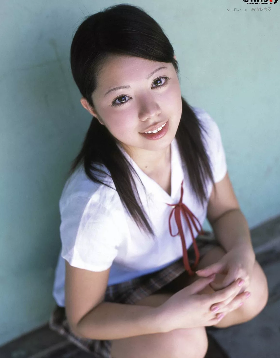 Hasegawa Ririna 日本 长谷川りりな 优质摄影艺术图 仙女
