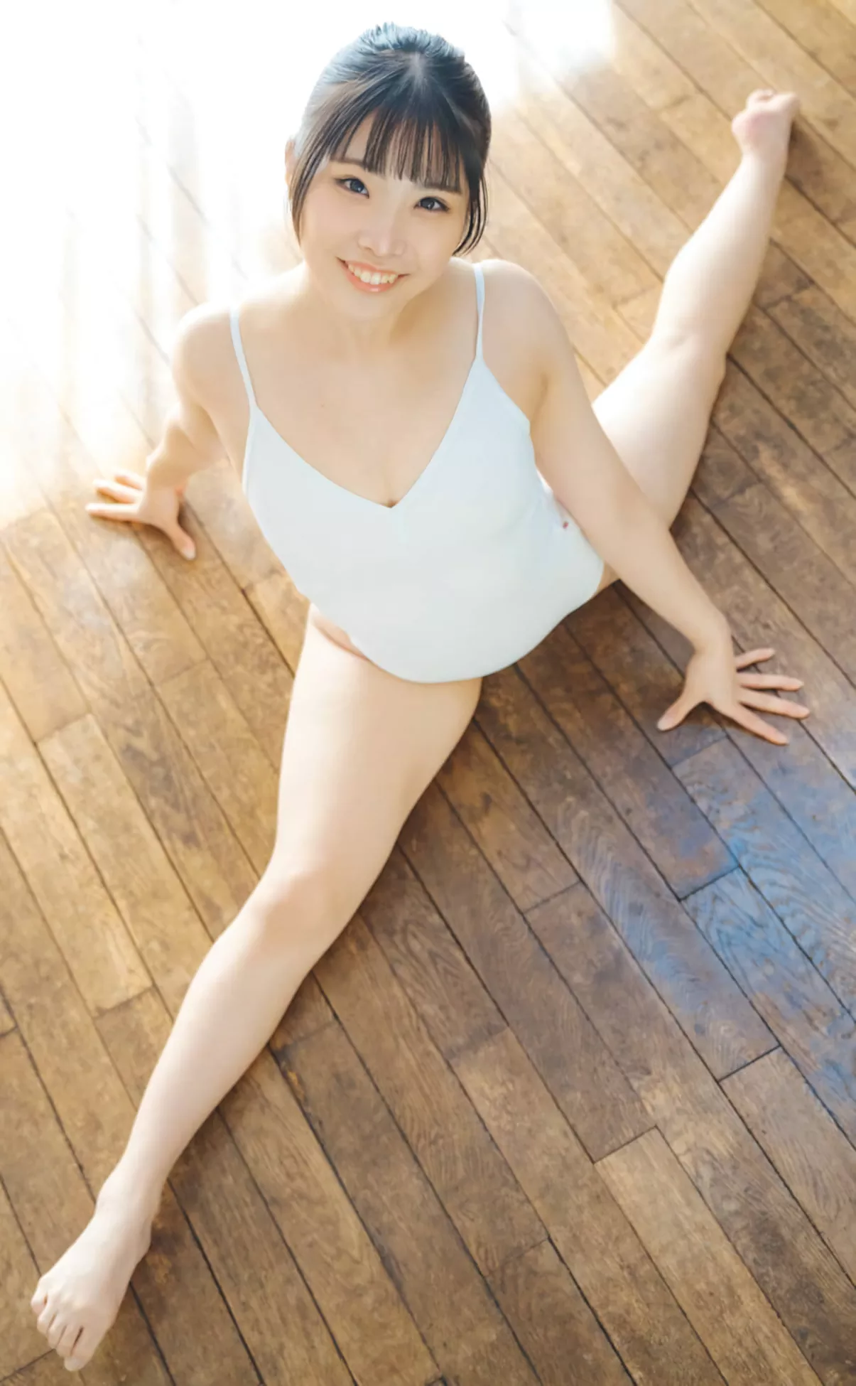 Hinata FRIDAY 贵宾中幅 Hina 美女 日本 日向阳菜 写真 ) (
