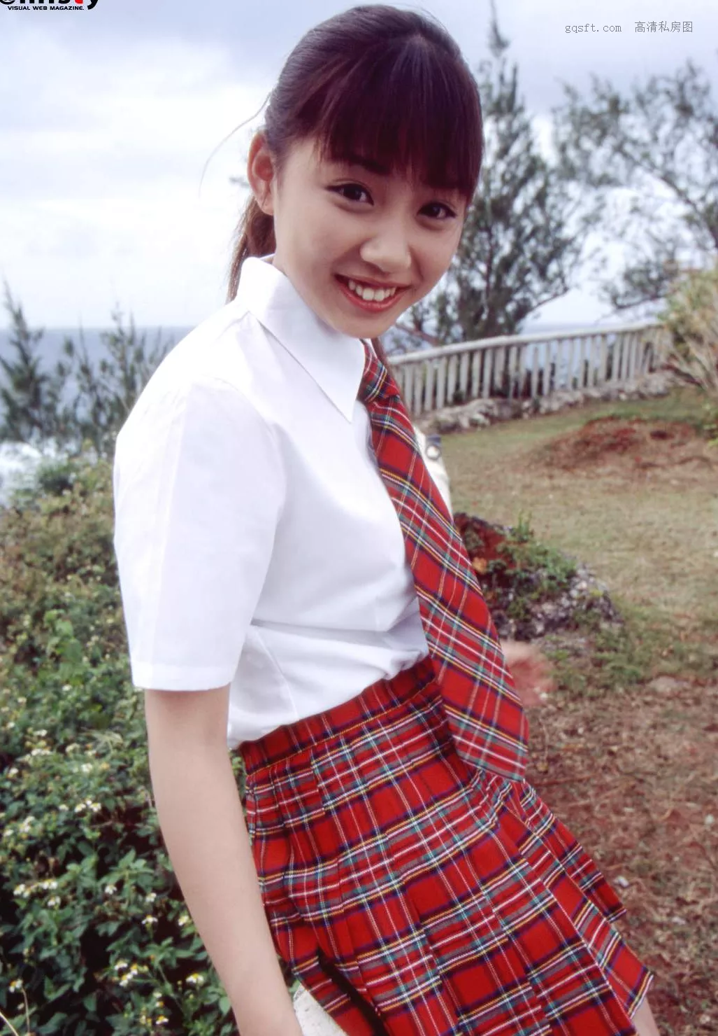 仙女 Yuri Kimura 百合 木村 日本 高品质写真艺术