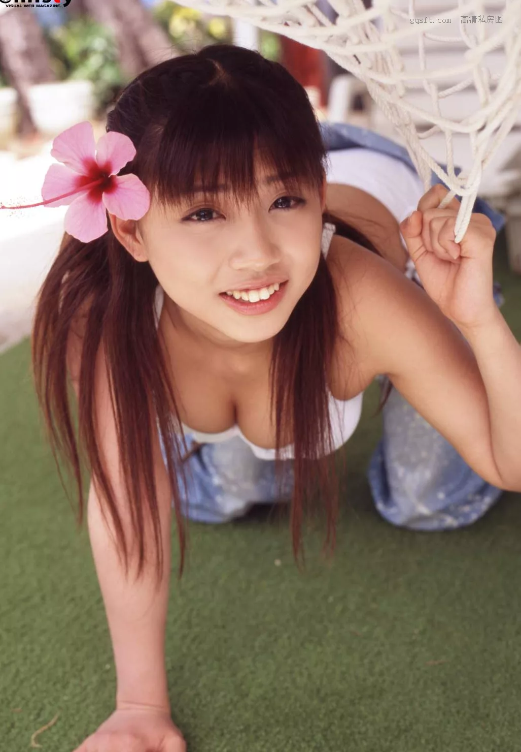 仙女 Yuri Kimura 百合 木村 日本 高品质写真艺术