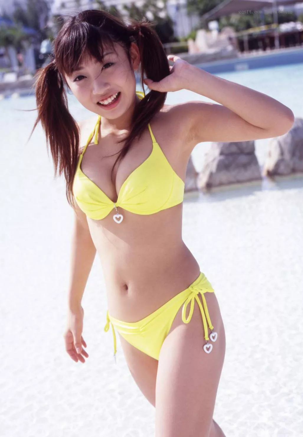 仙女 Yuri Kimura 百合 木村 日本 高品质写真艺术