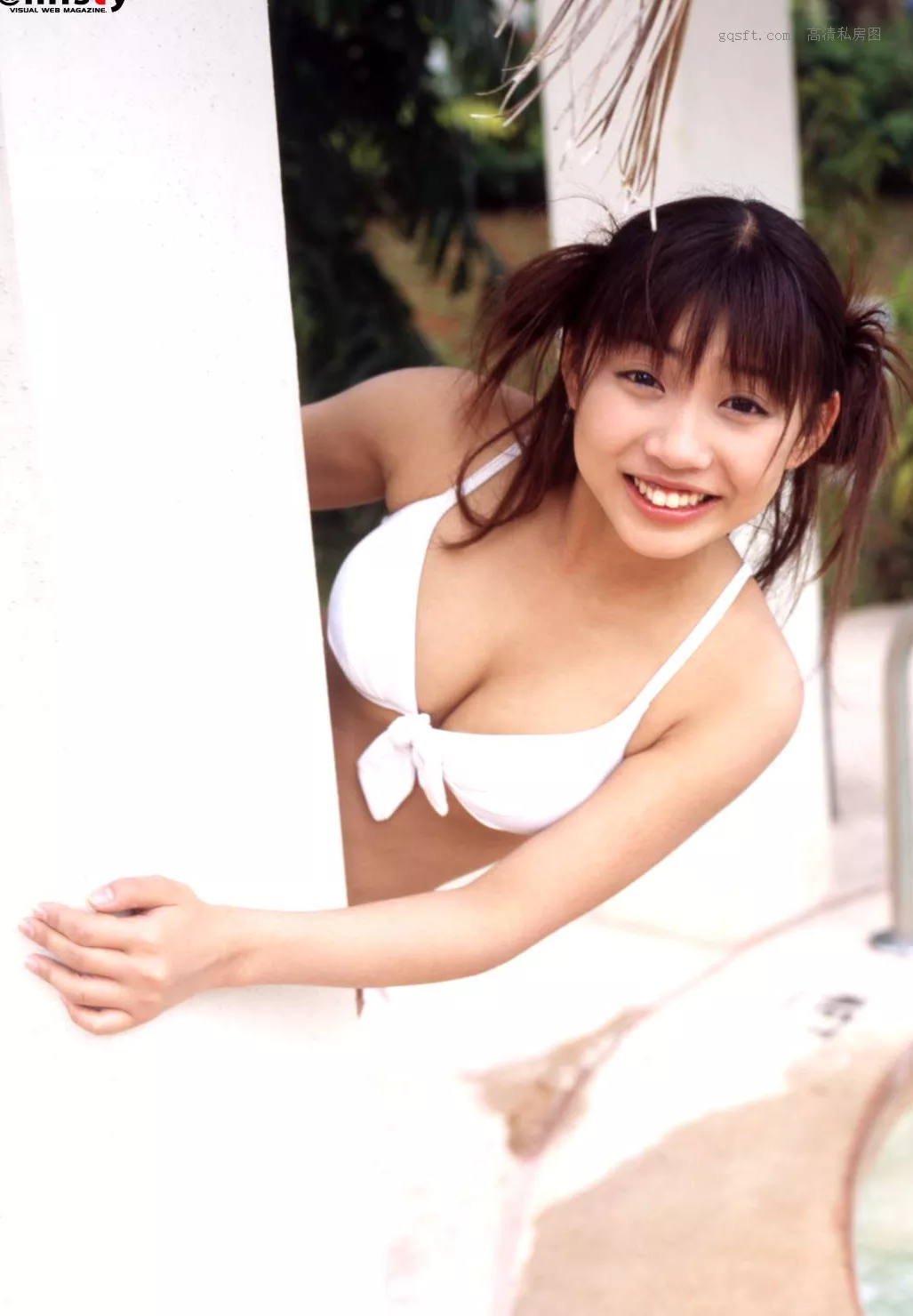 仙女 Yuri Kimura 百合 木村 日本 高品质写真艺术