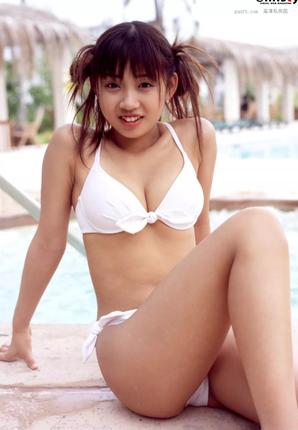 仙女 Yuri Kimura 百合 木村 日本 高品质写真艺术
