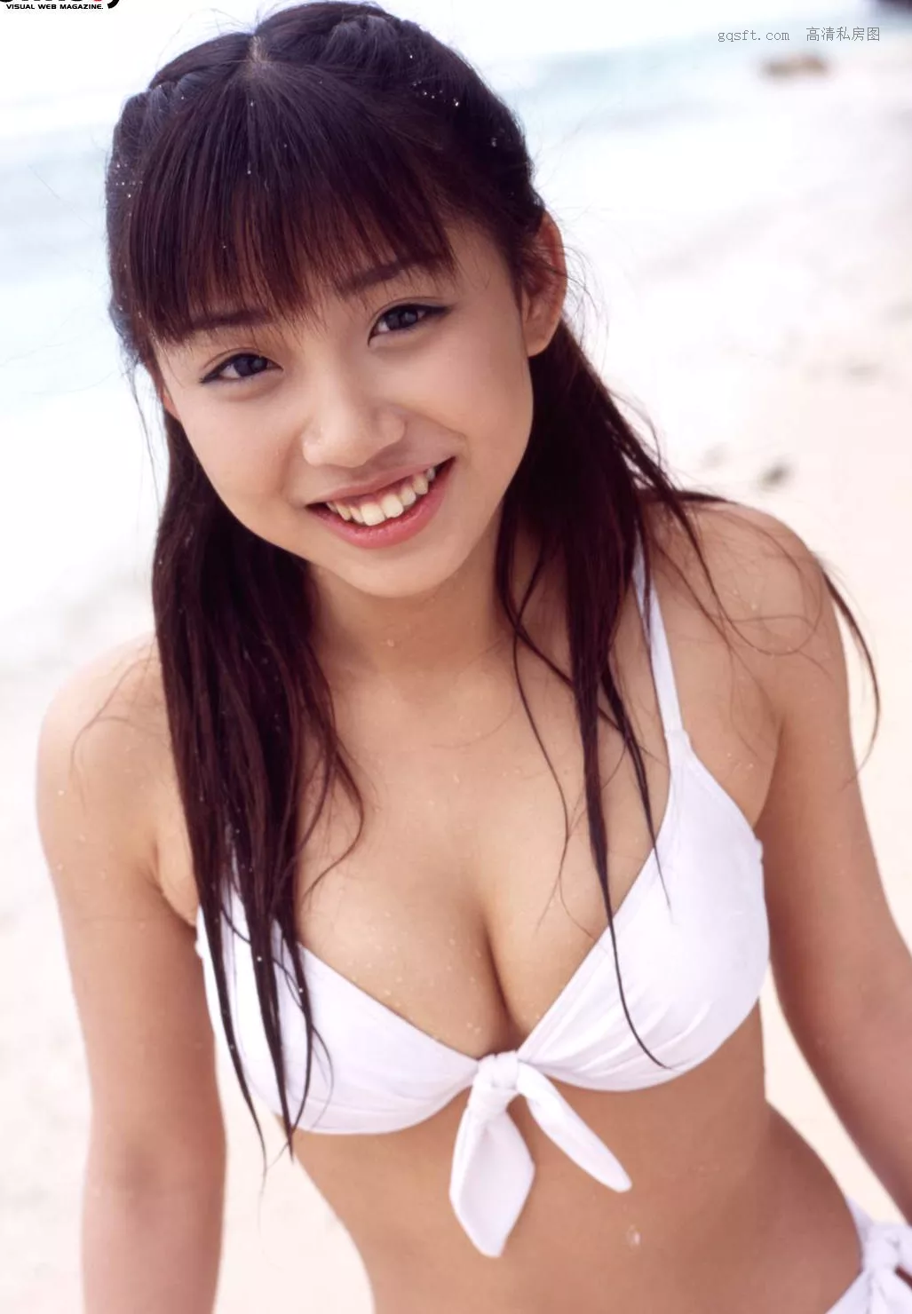 仙女 Yuri Kimura 百合 木村 日本 高品质写真艺术